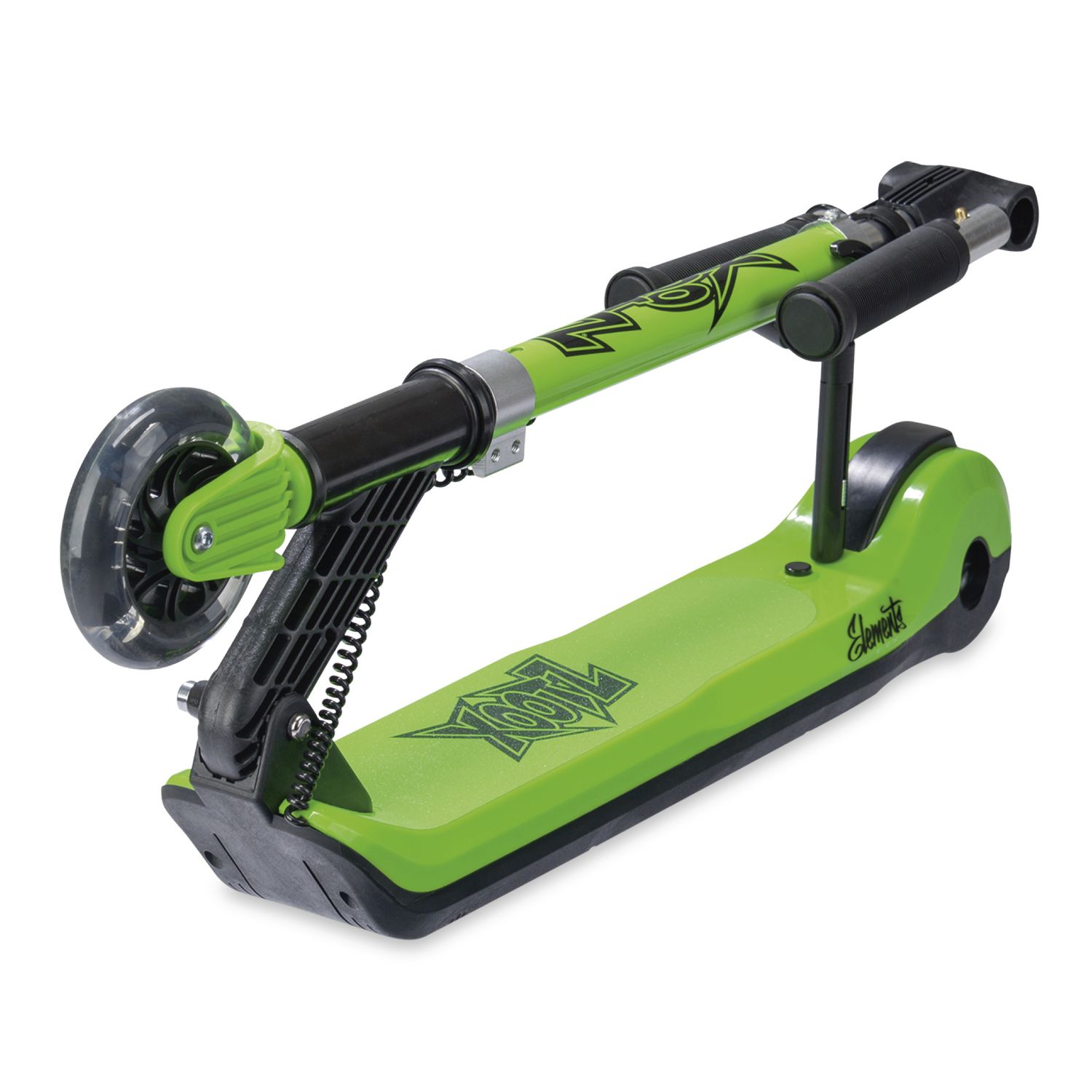 Electronic scooter - Sun&Sport