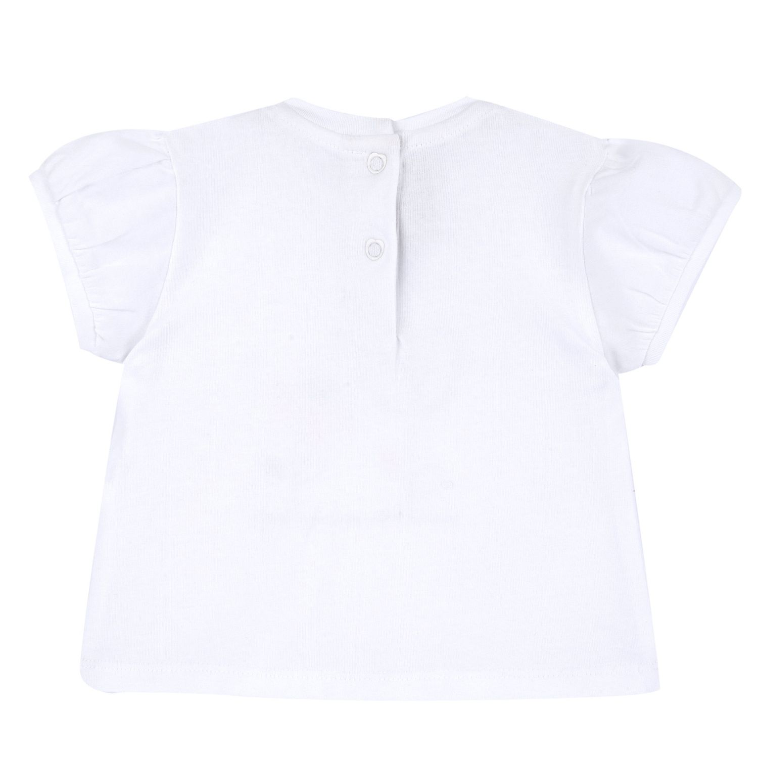 Maglietta a maniche corte - chicco - Chicco