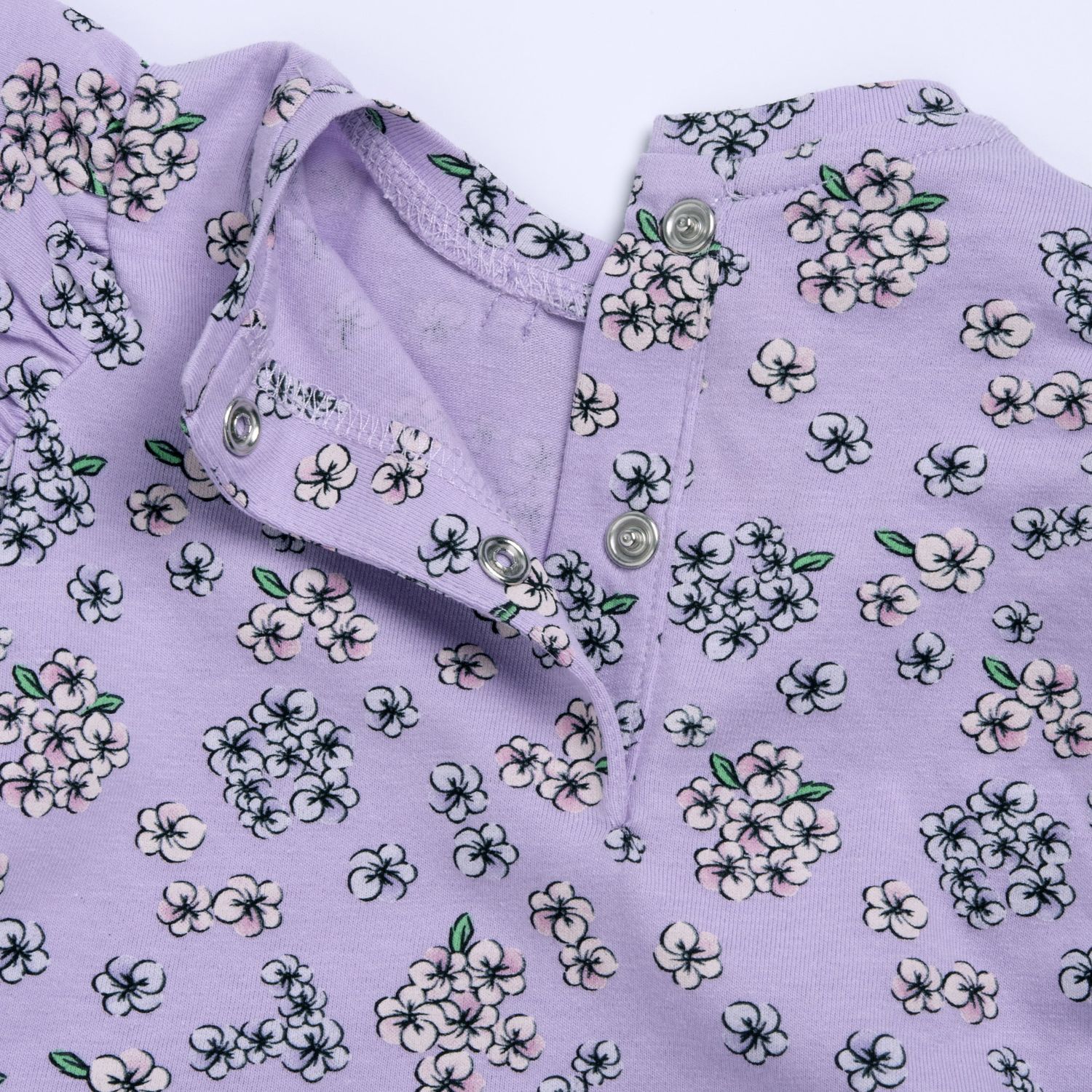 Completo maglietta e pantaloncini - chicco - Chicco