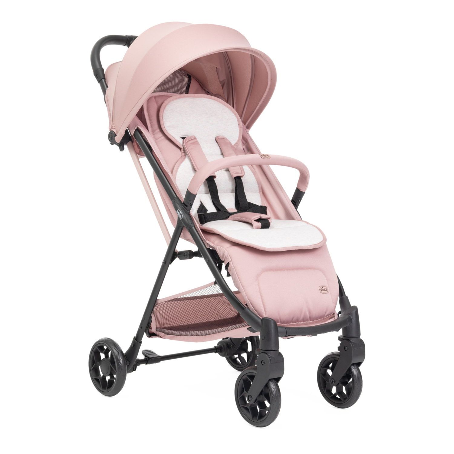 Passeggino taormina blush - chicco - Chicco