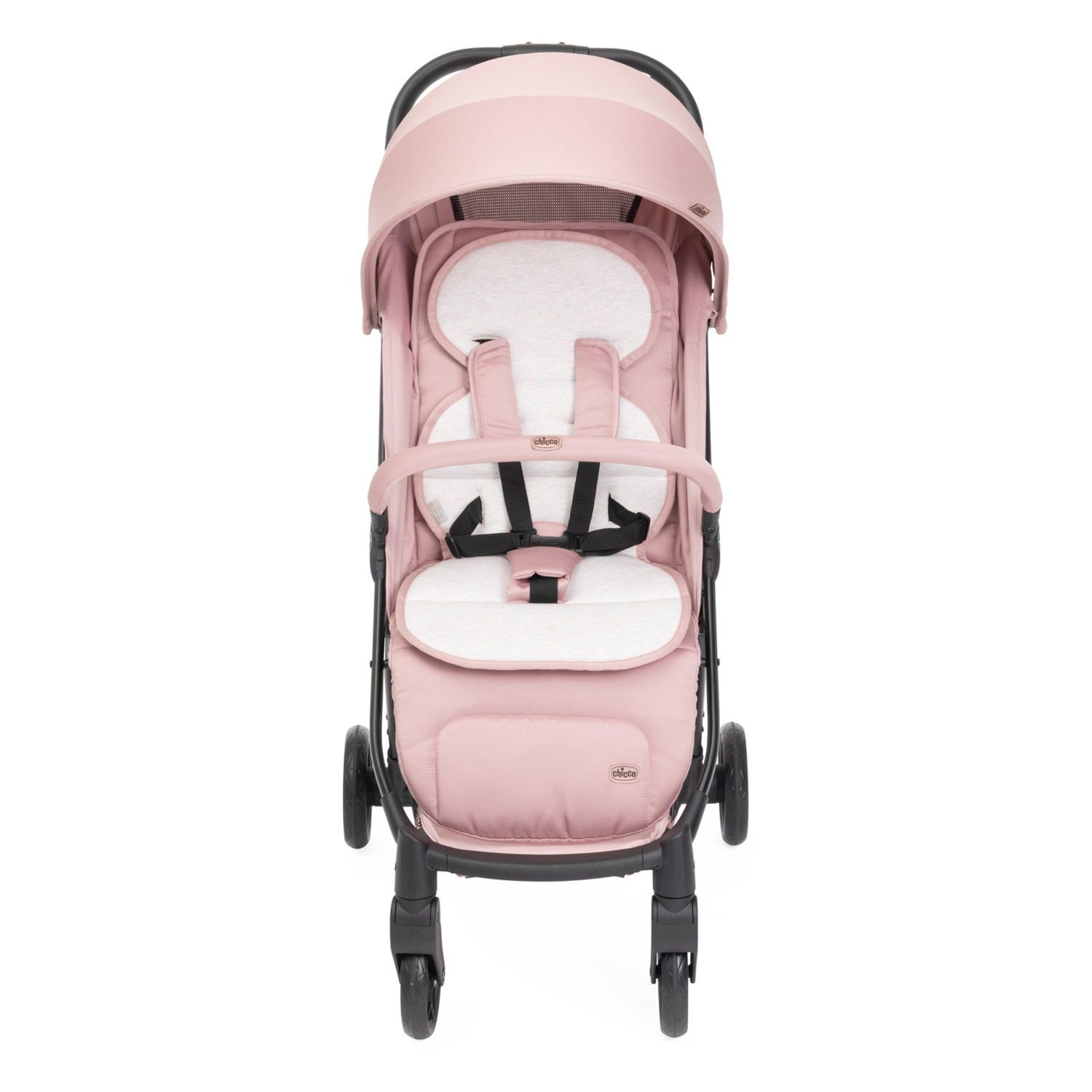 Passeggino taormina blush - chicco - Chicco