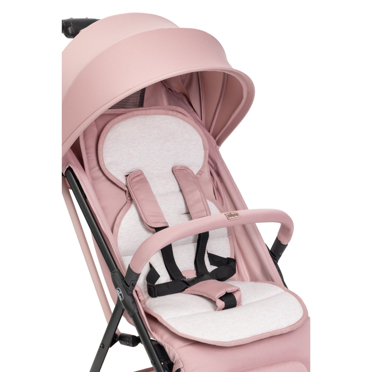 Passeggino taormina blush - chicco - Chicco
