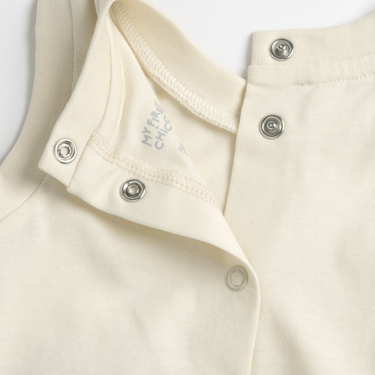 Completo canottiera e pantaloncini - chicco - Chicco