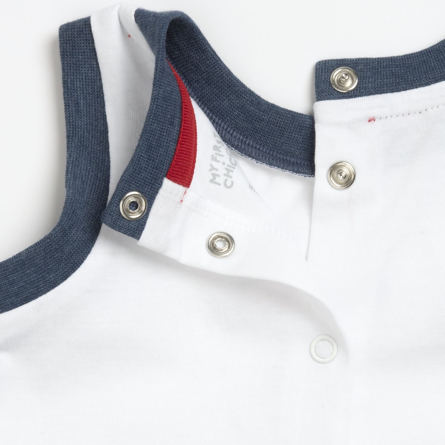 Completo canottiera e pantaloncini - chicco - Chicco