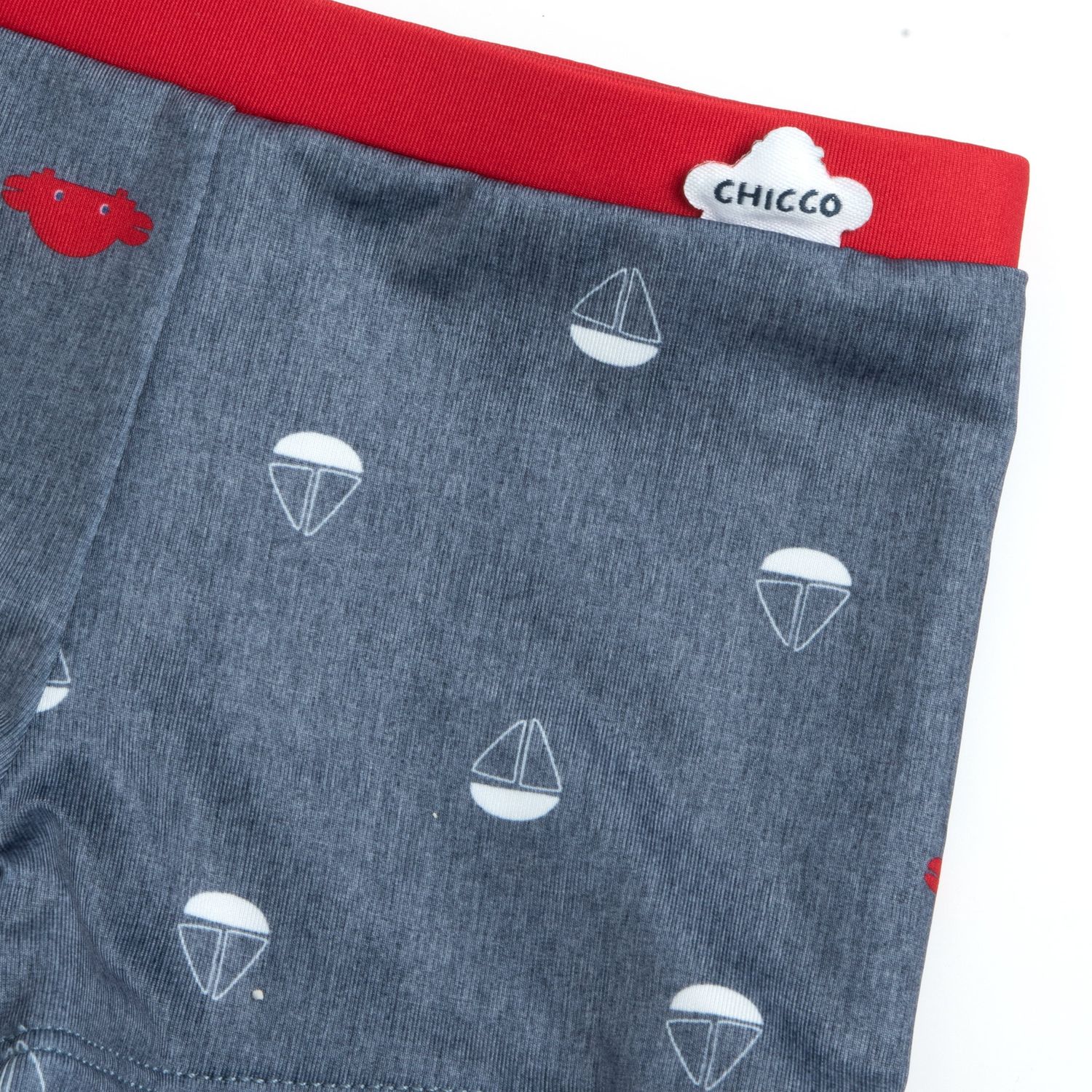 Costume boxer - chicco - Chicco