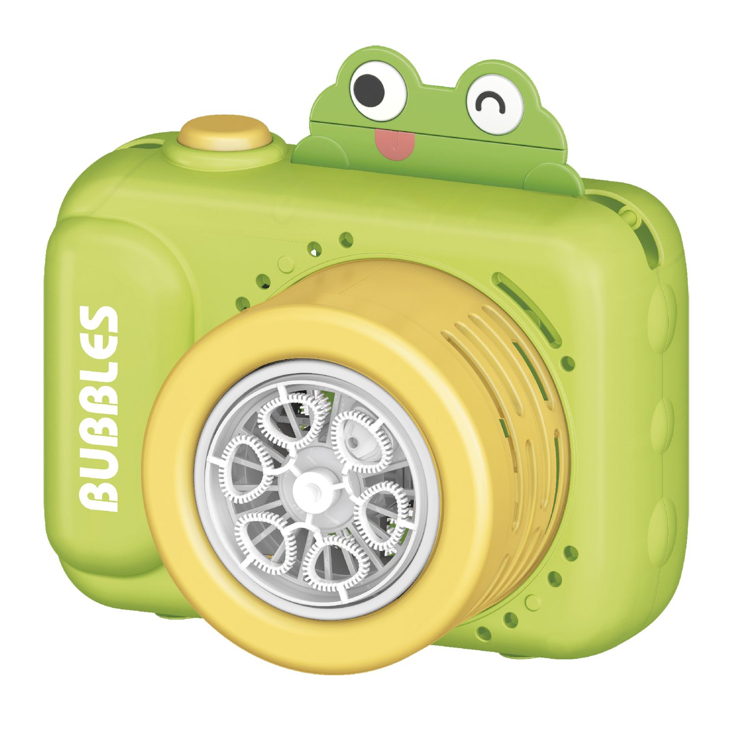Fotocamera sparabolle - 3+ - sun &amp; sport - Sun&amp;Sport