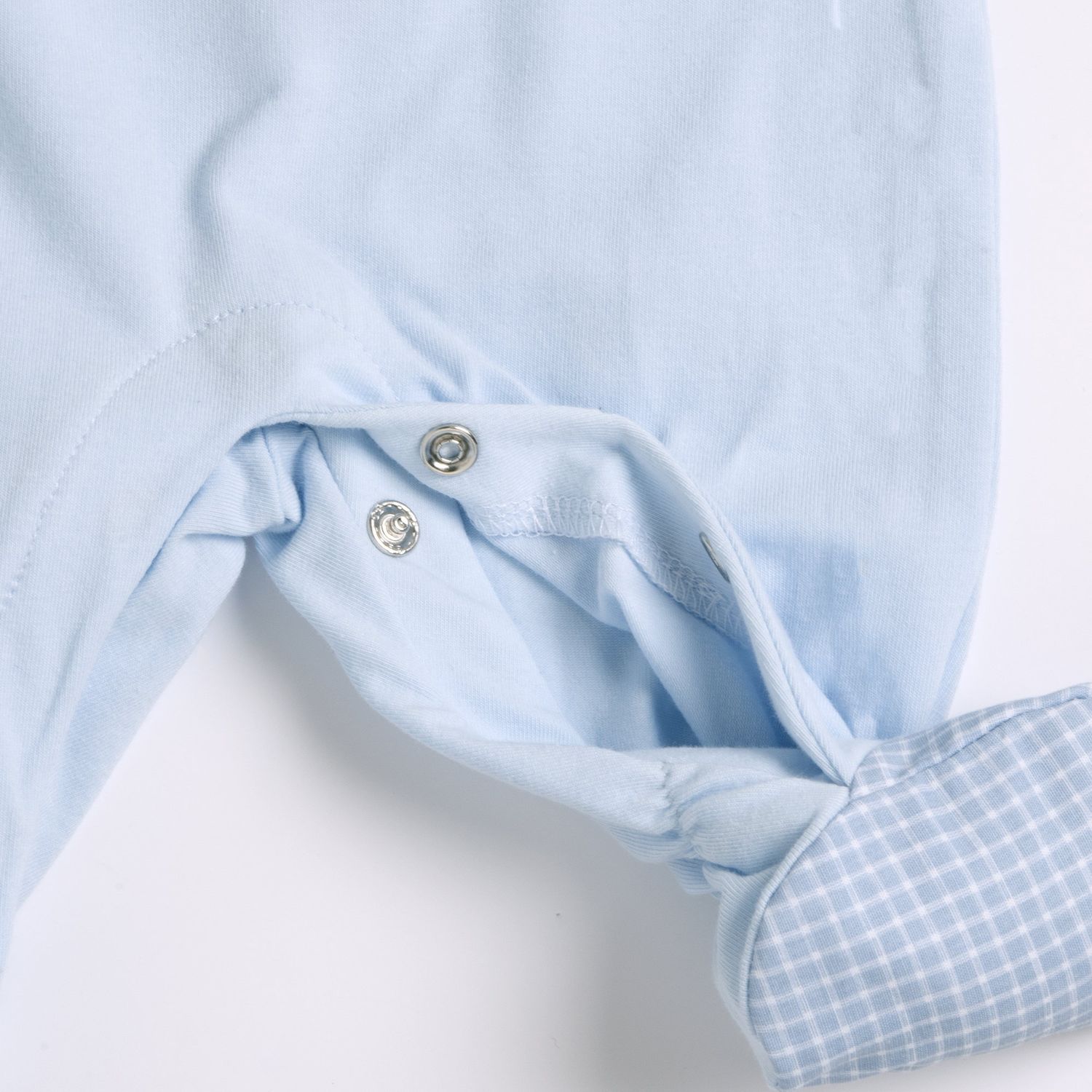 Tutina con apertura a patello - chicco - Chicco