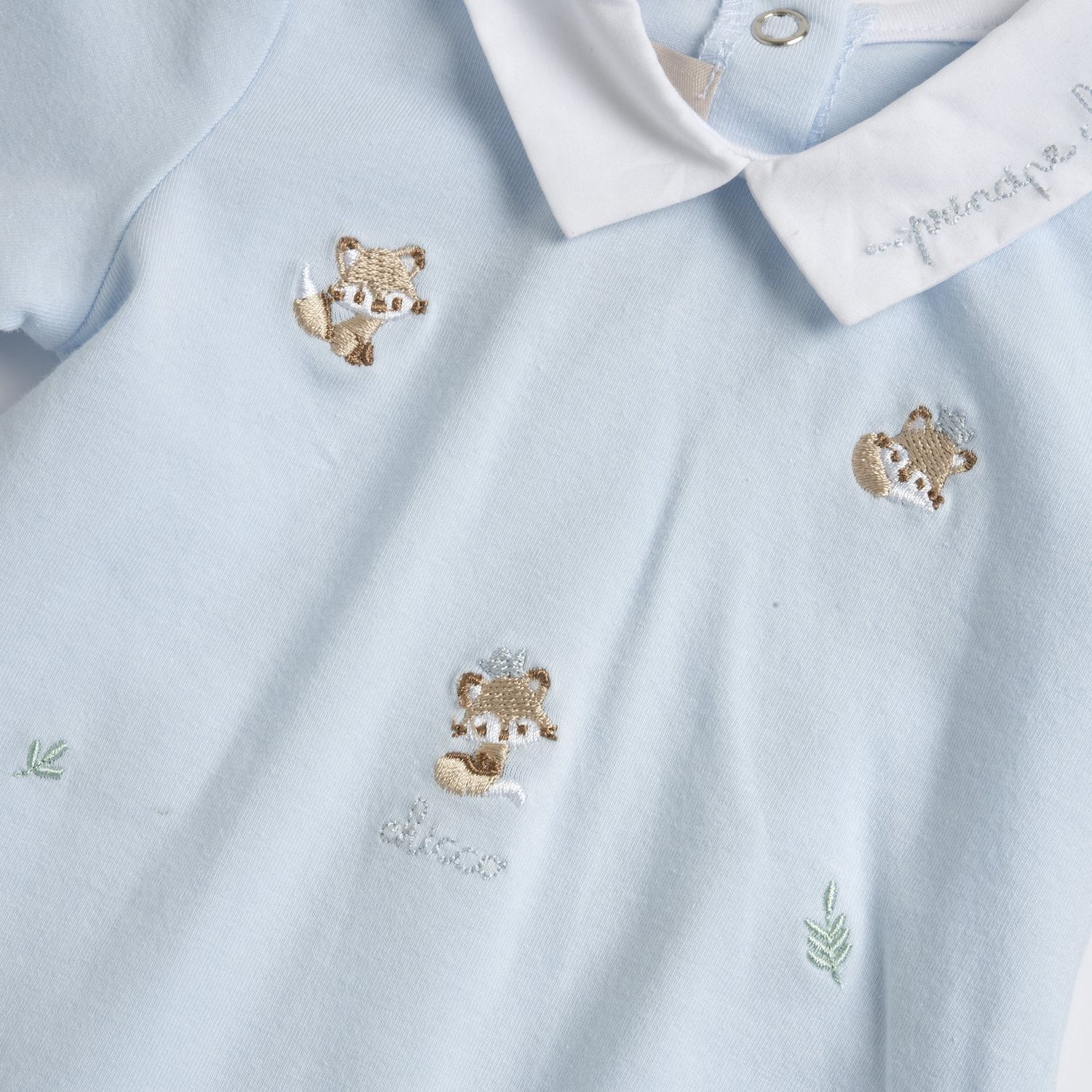 Tutina con apertura a patello - chicco - Chicco