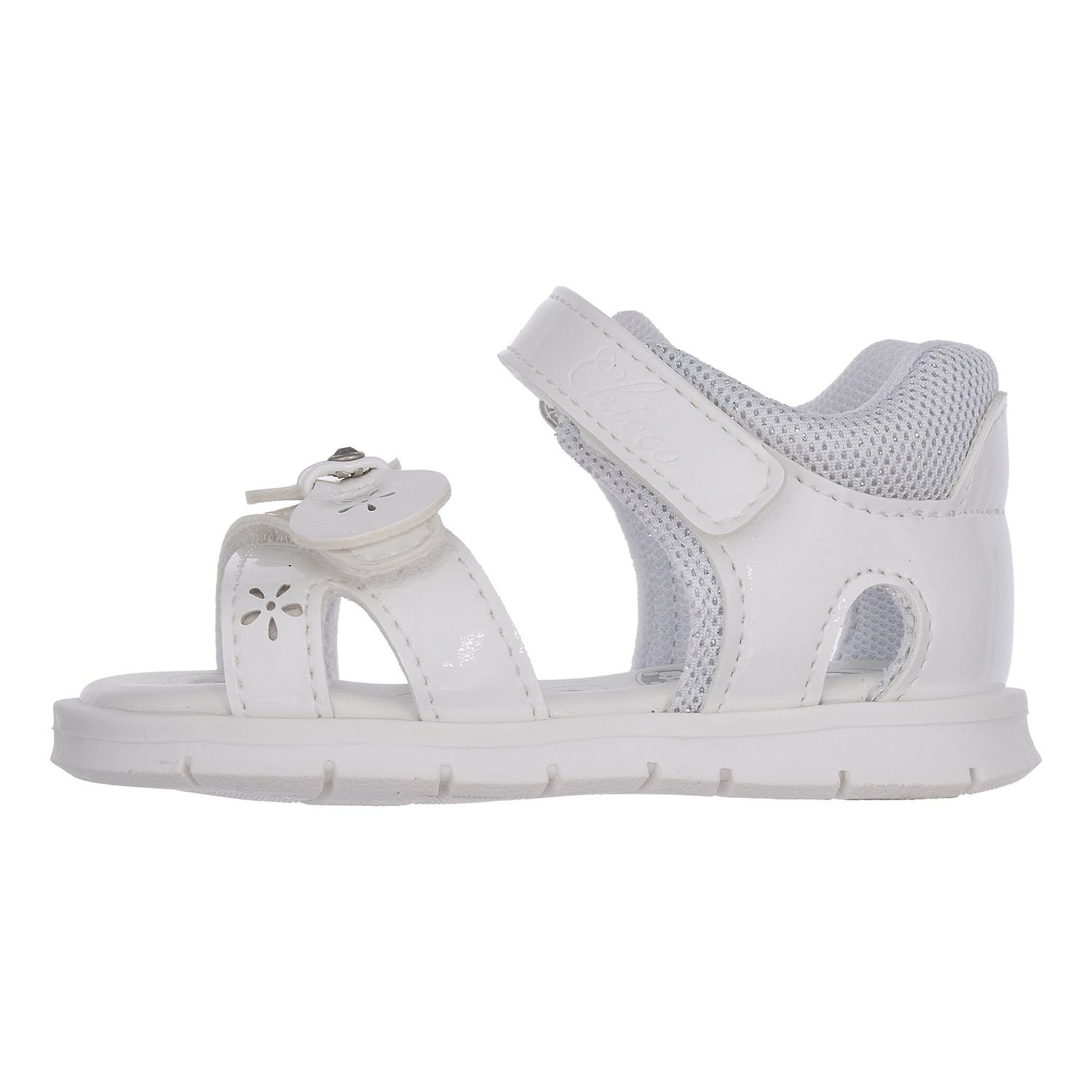 Sandalo con strappo - chicco - Chicco