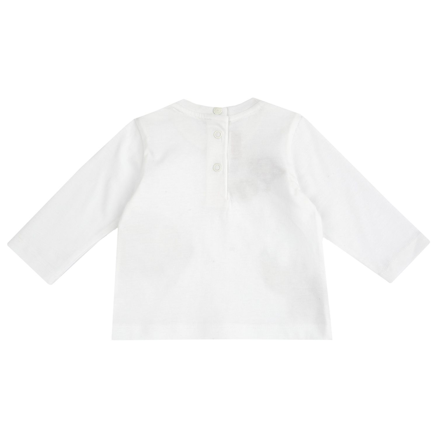 Maglietta a maniche corte - chicco - Chicco