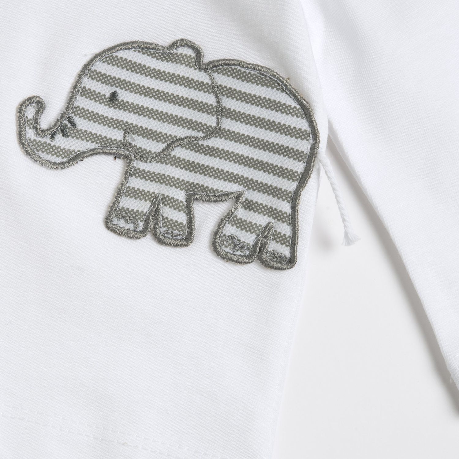 Maglietta a maniche corte - chicco - Chicco