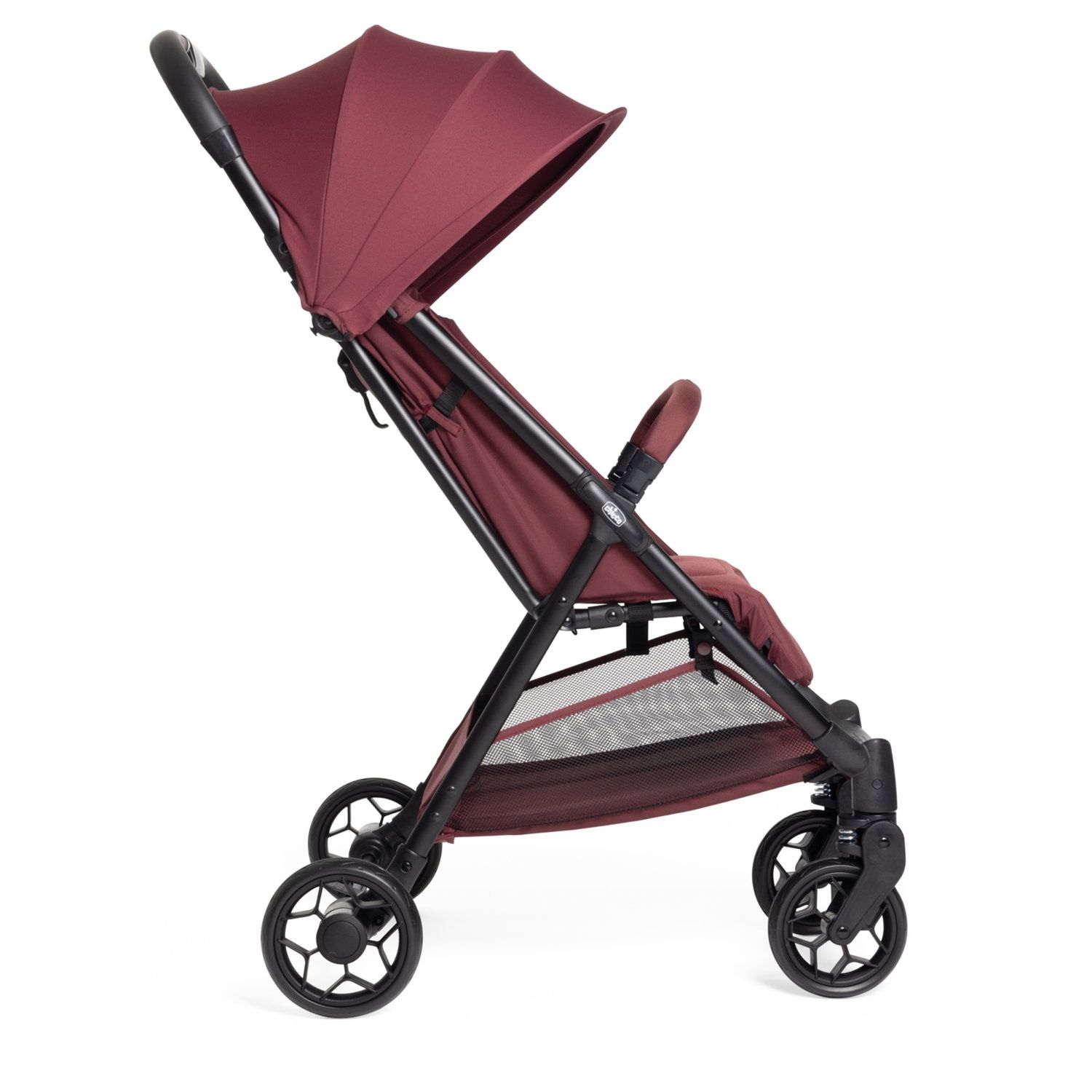 Passeggino urbino ruby- chicco - Chicco