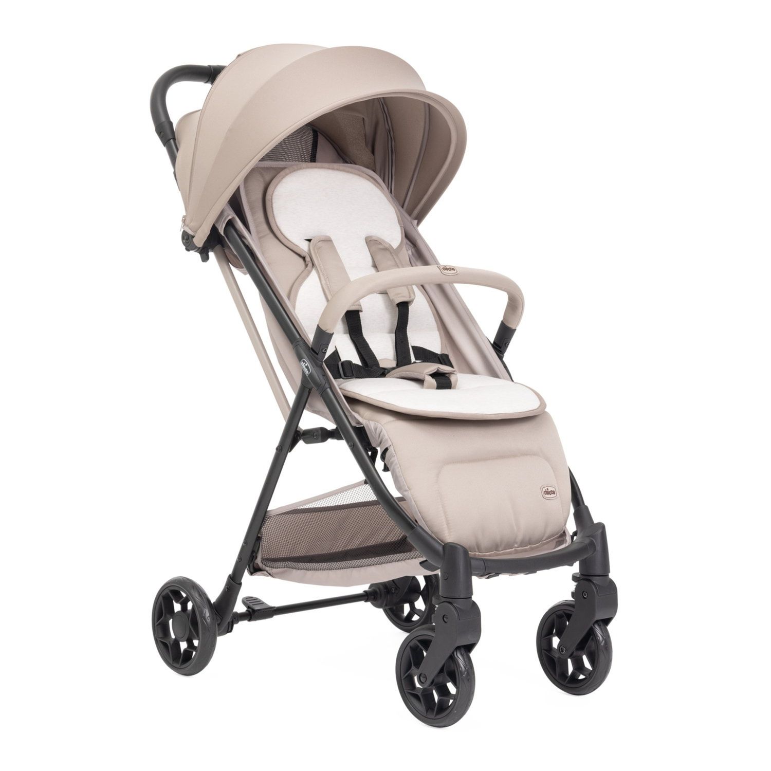 Passeggino taormina sandshell - chicco - Chicco