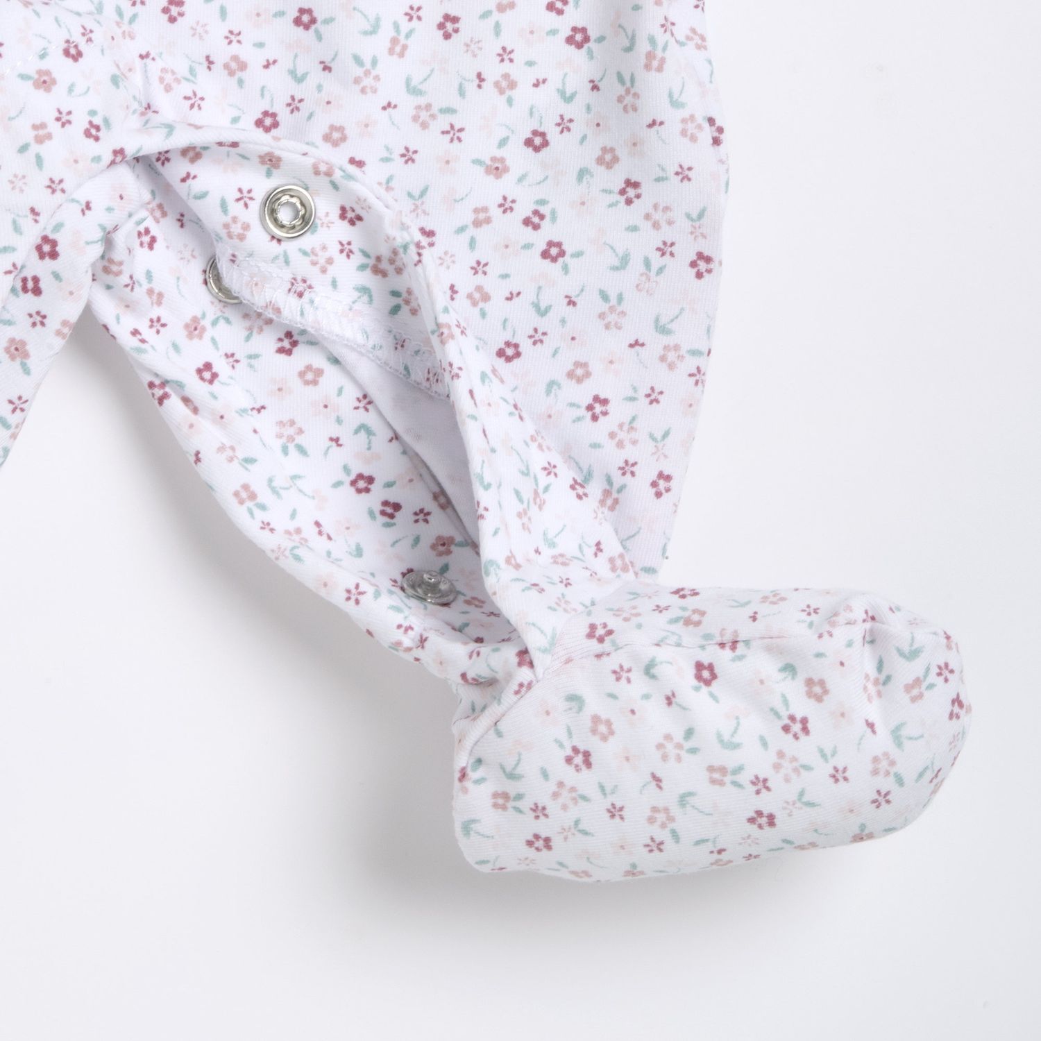 Tutina con apertura a patello - chicco - Chicco