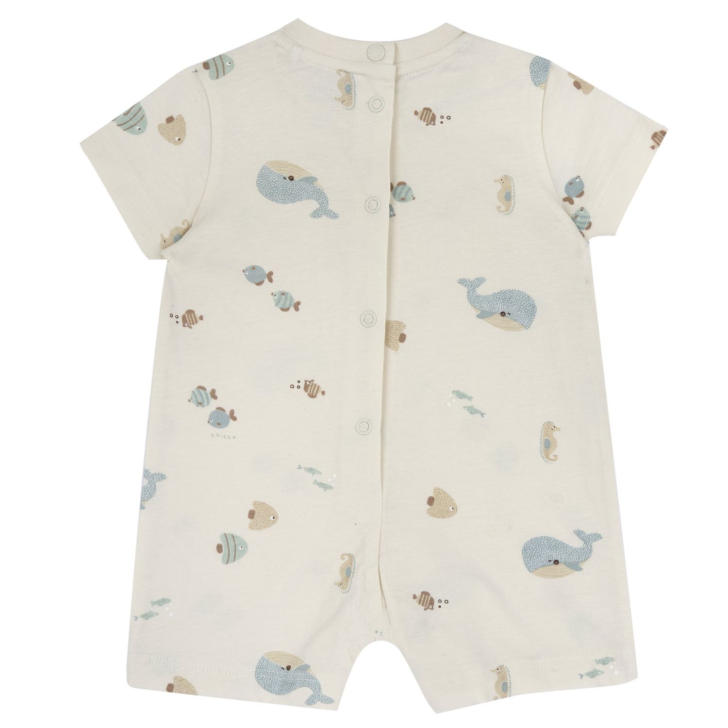 Pagliaccetto - chicco - Chicco