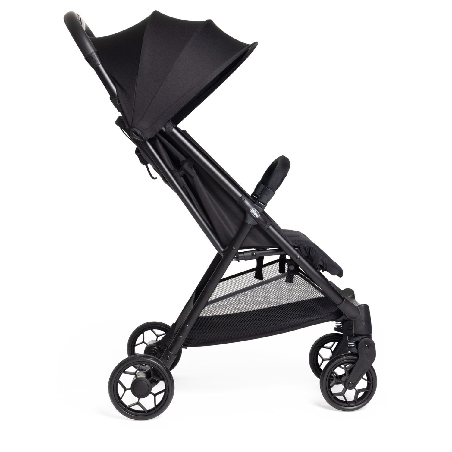Passeggino.urbino black - chicco - Chicco