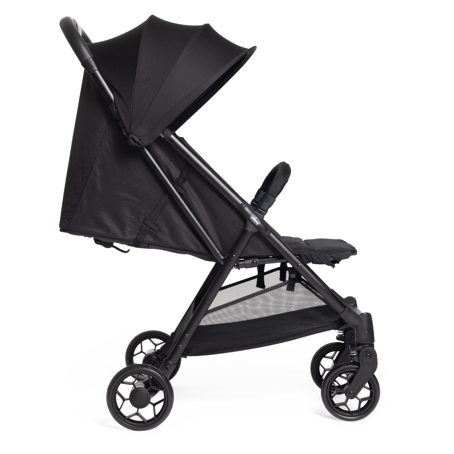 Passeggino.urbino black - chicco - Chicco