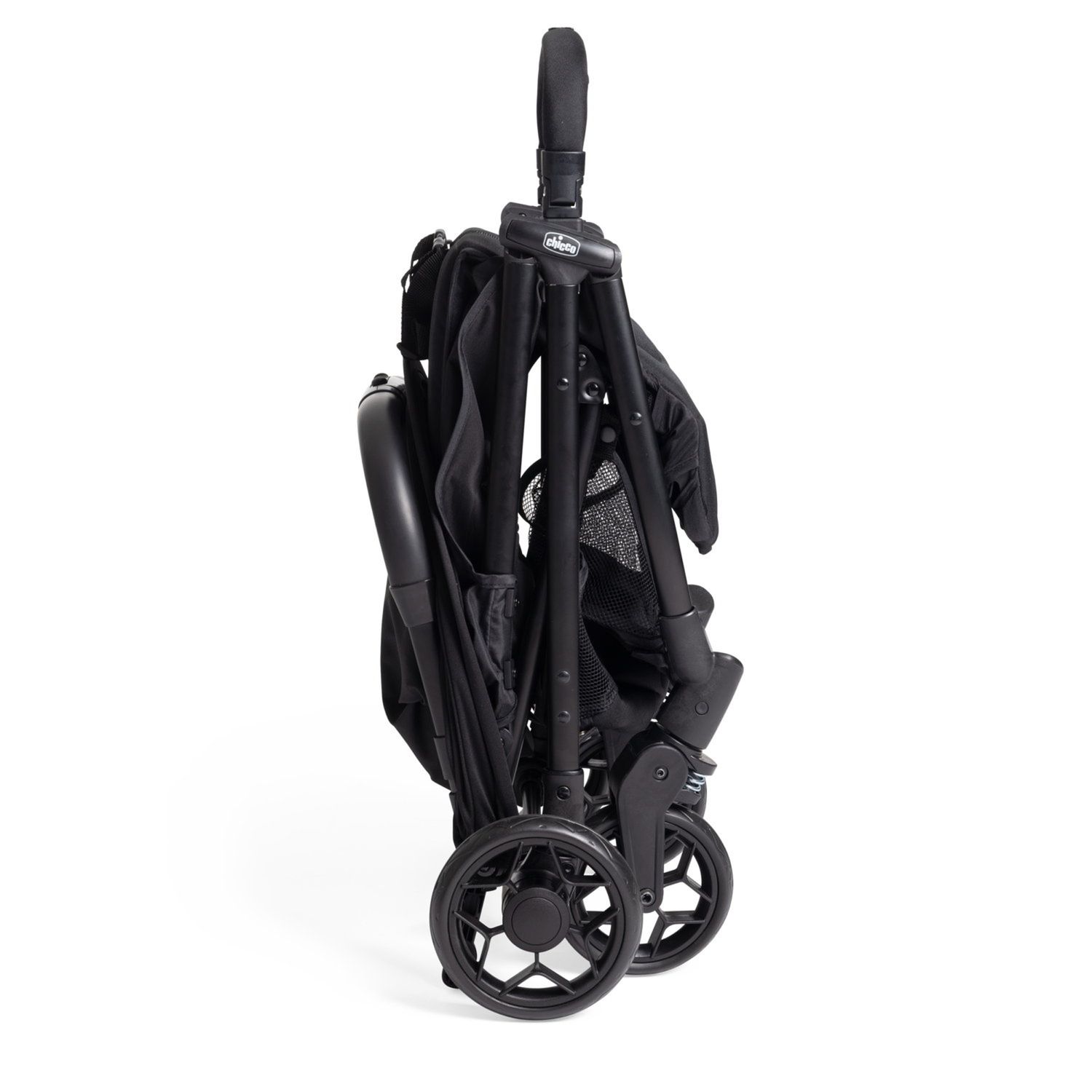 Passeggino.urbino black - chicco - Chicco