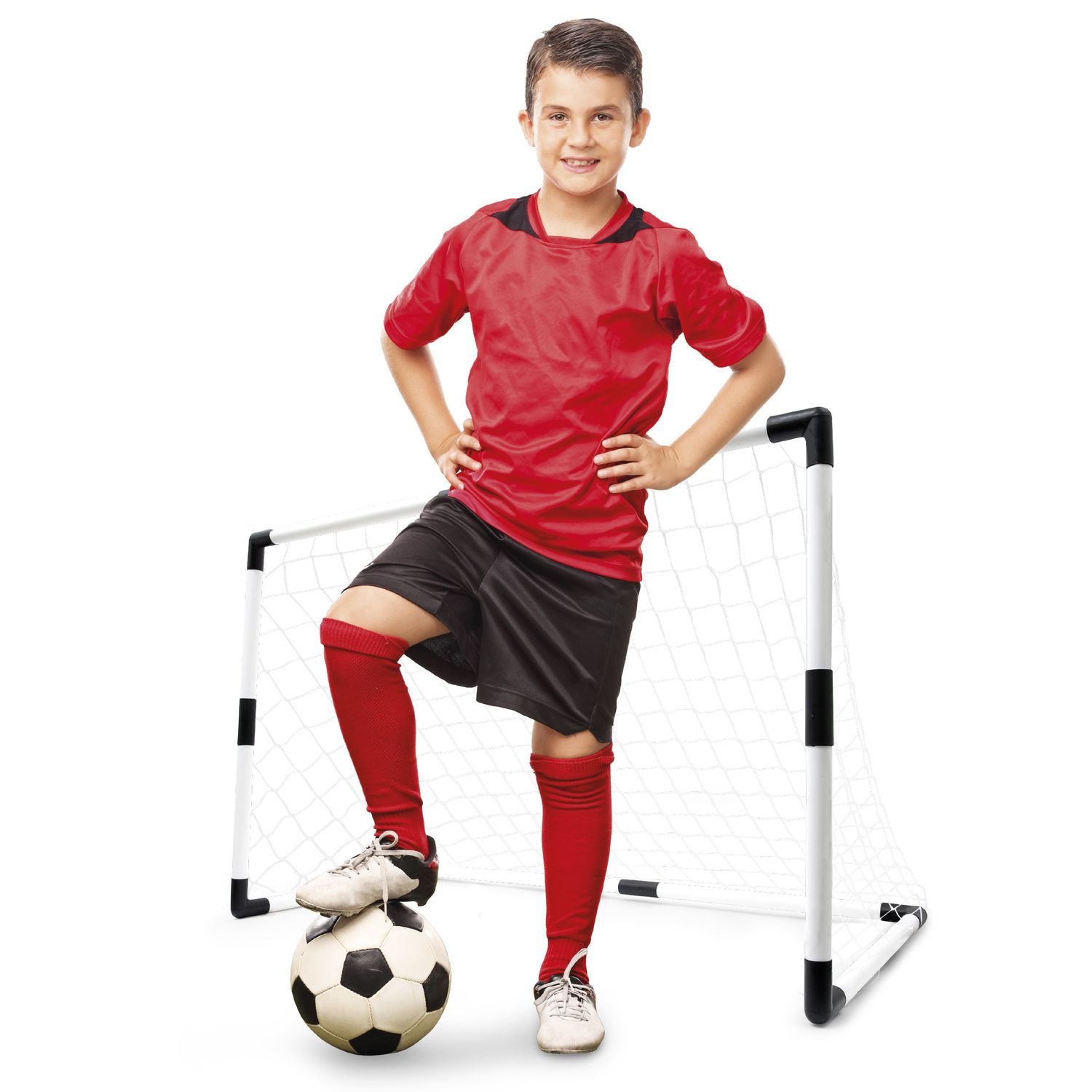 Porta da calcio kick-off -3+ - sun & sport - Sun&Sport