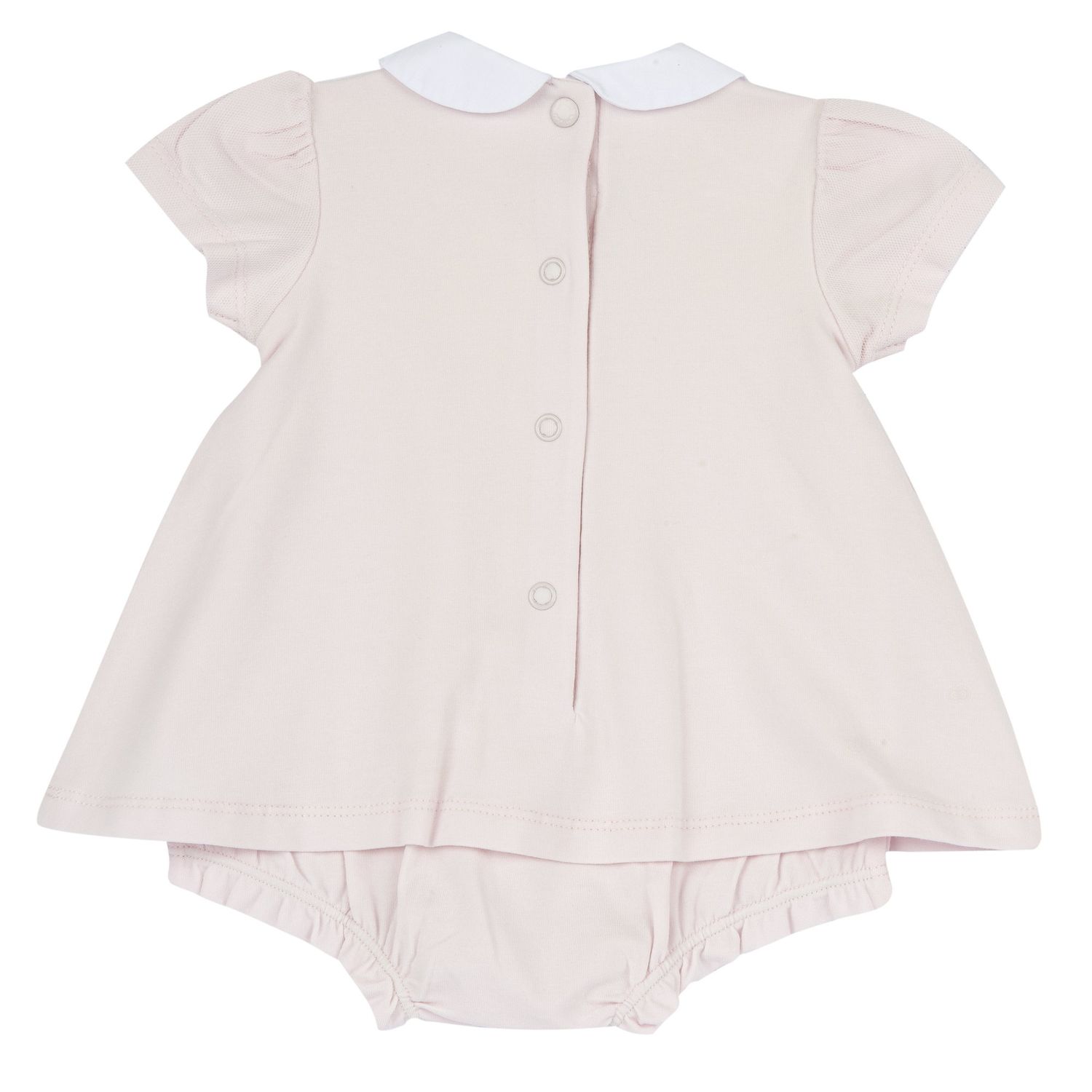 Pagliaccetto elegante - chicco - Chicco