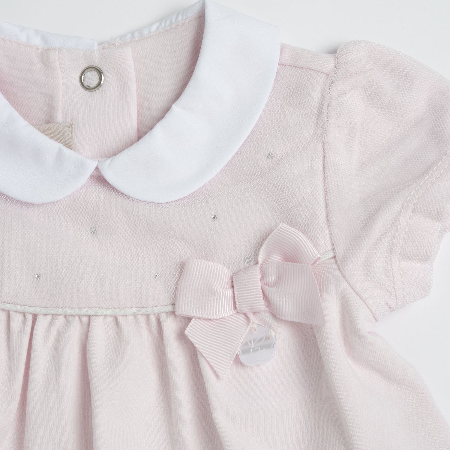 Pagliaccetto elegante - chicco - Chicco