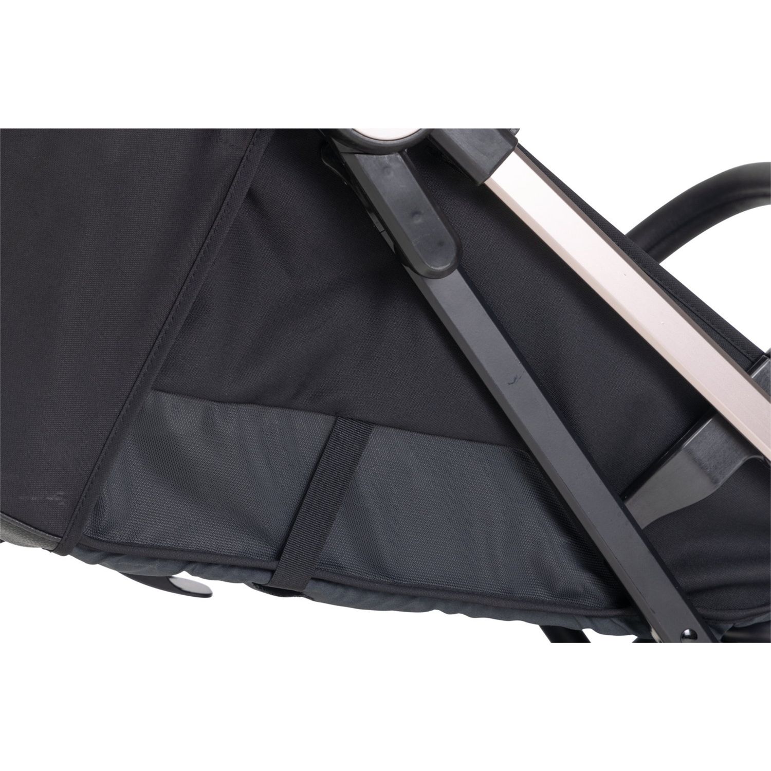 Passeggino dolomiti - charcoal - chicco - Chicco