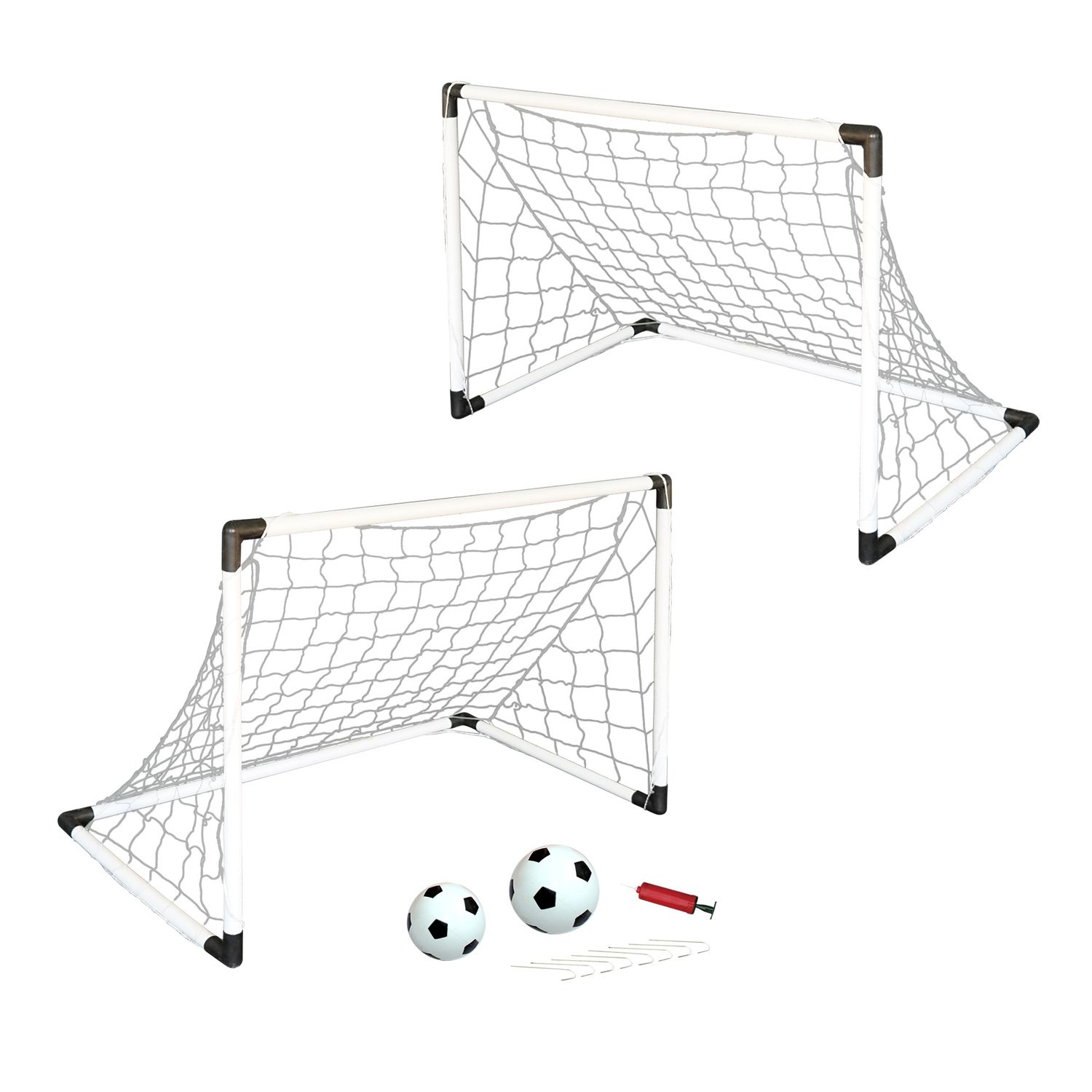 Porta calcio 2 in 1 - Sun&Sport