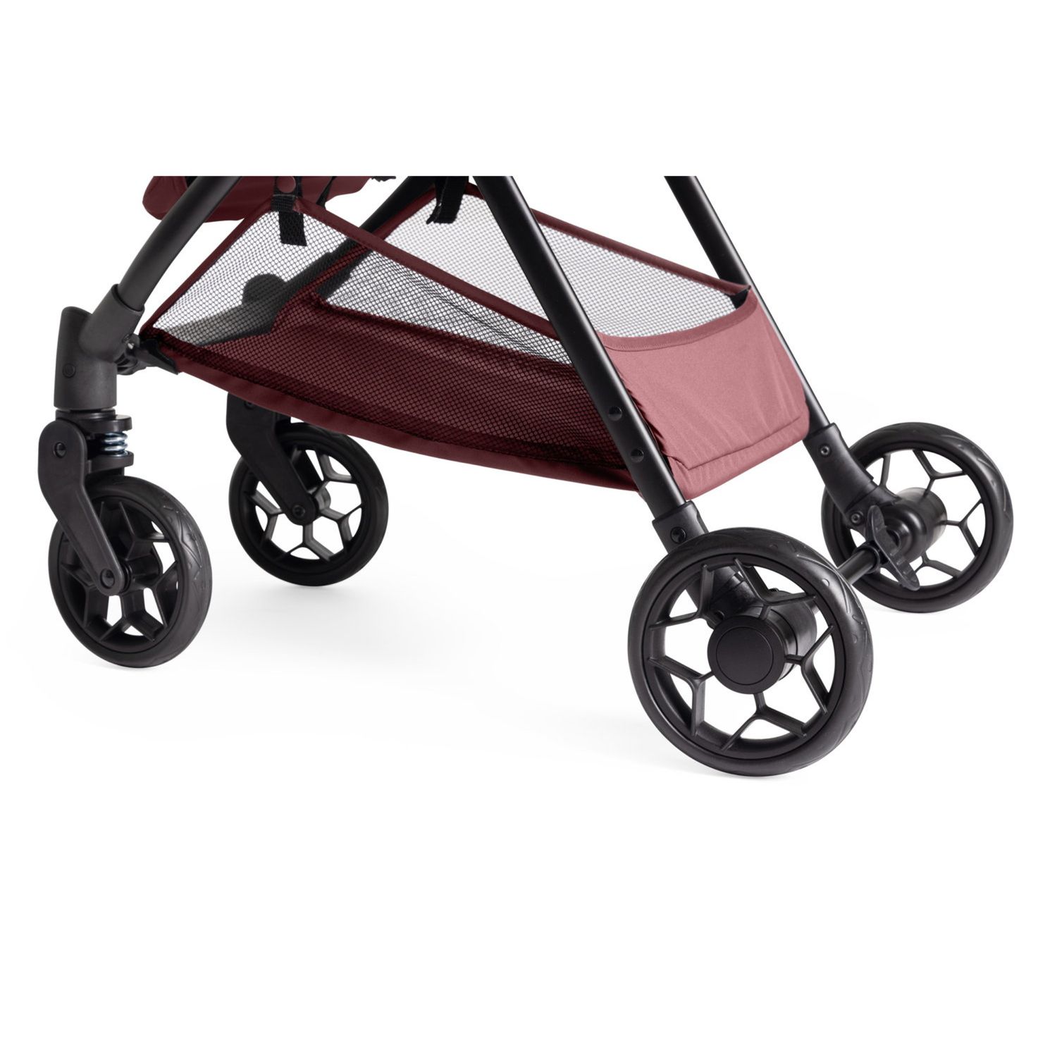 Passeggino urbino ruby- chicco - Chicco