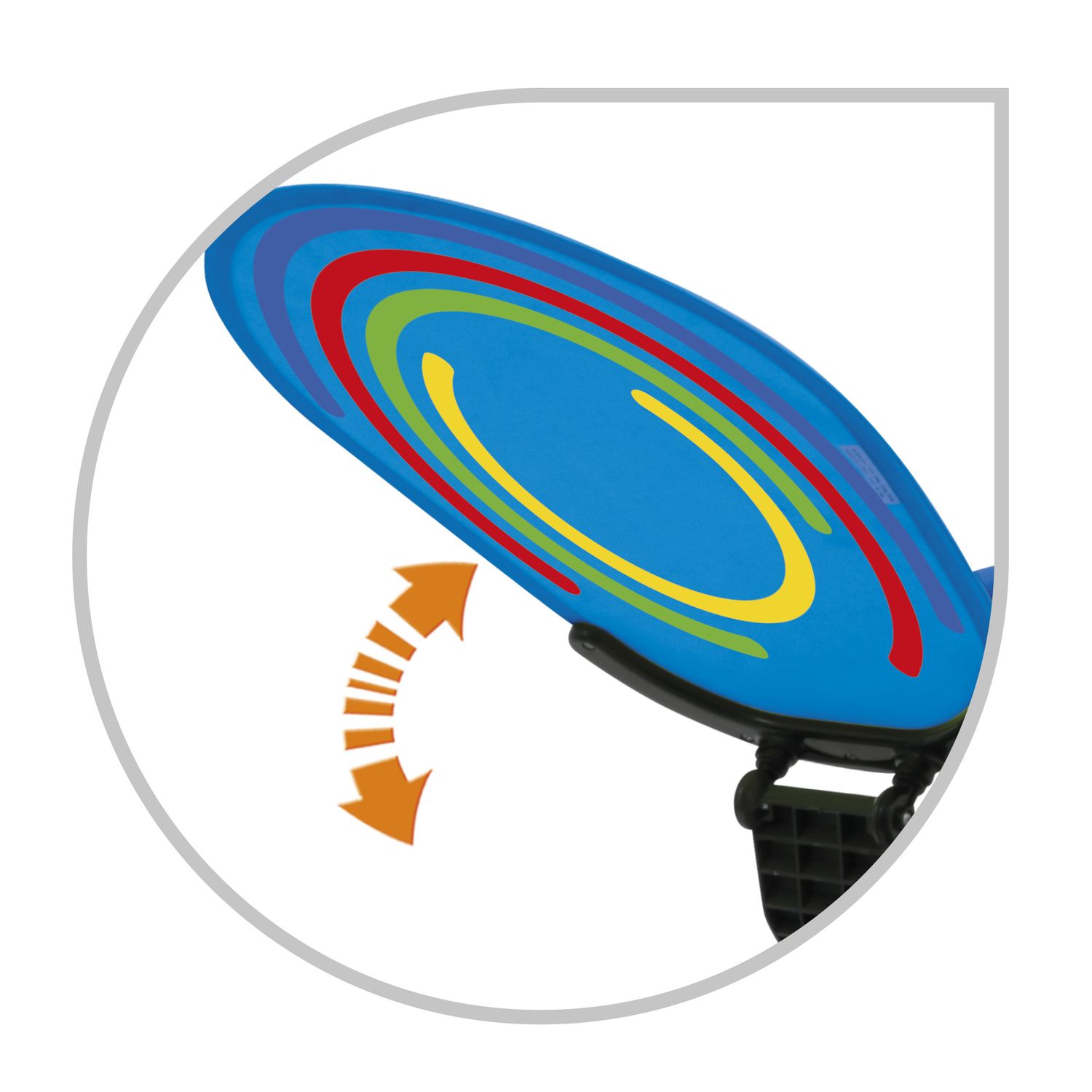 Triciclo - triky go - sun&sport - Sun&Sport