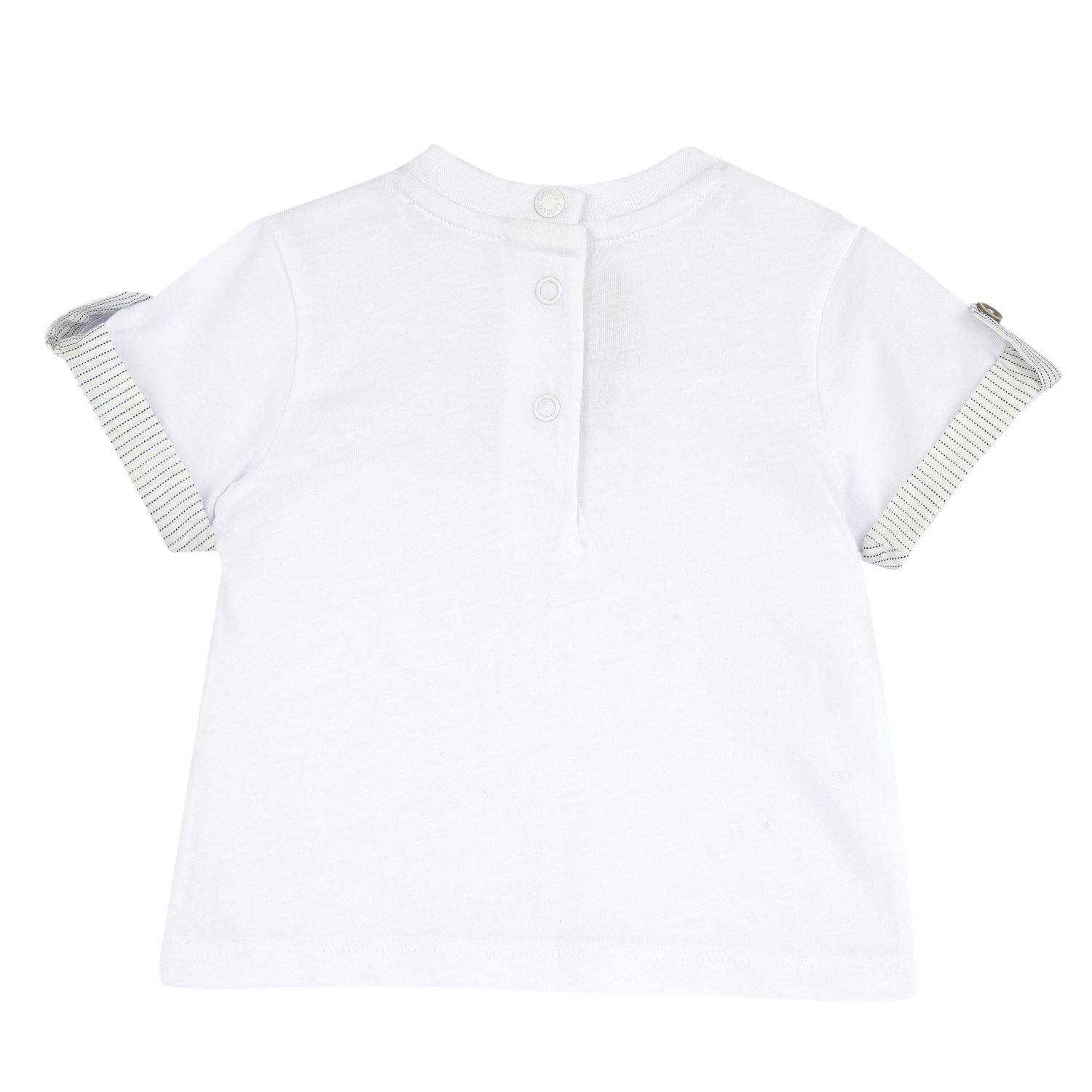 Maglietta a maniche corte - chicco - Chicco