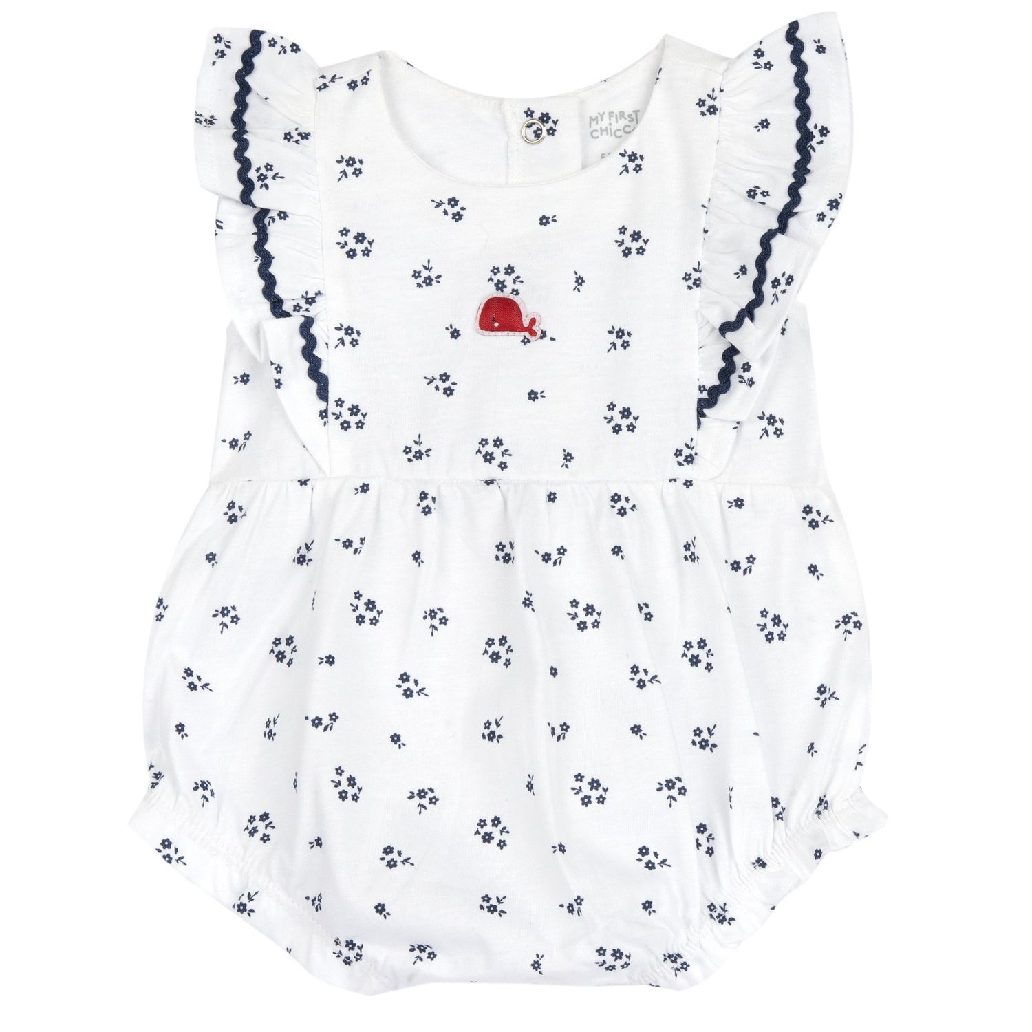 Pagliaccetto - chicco - Chicco