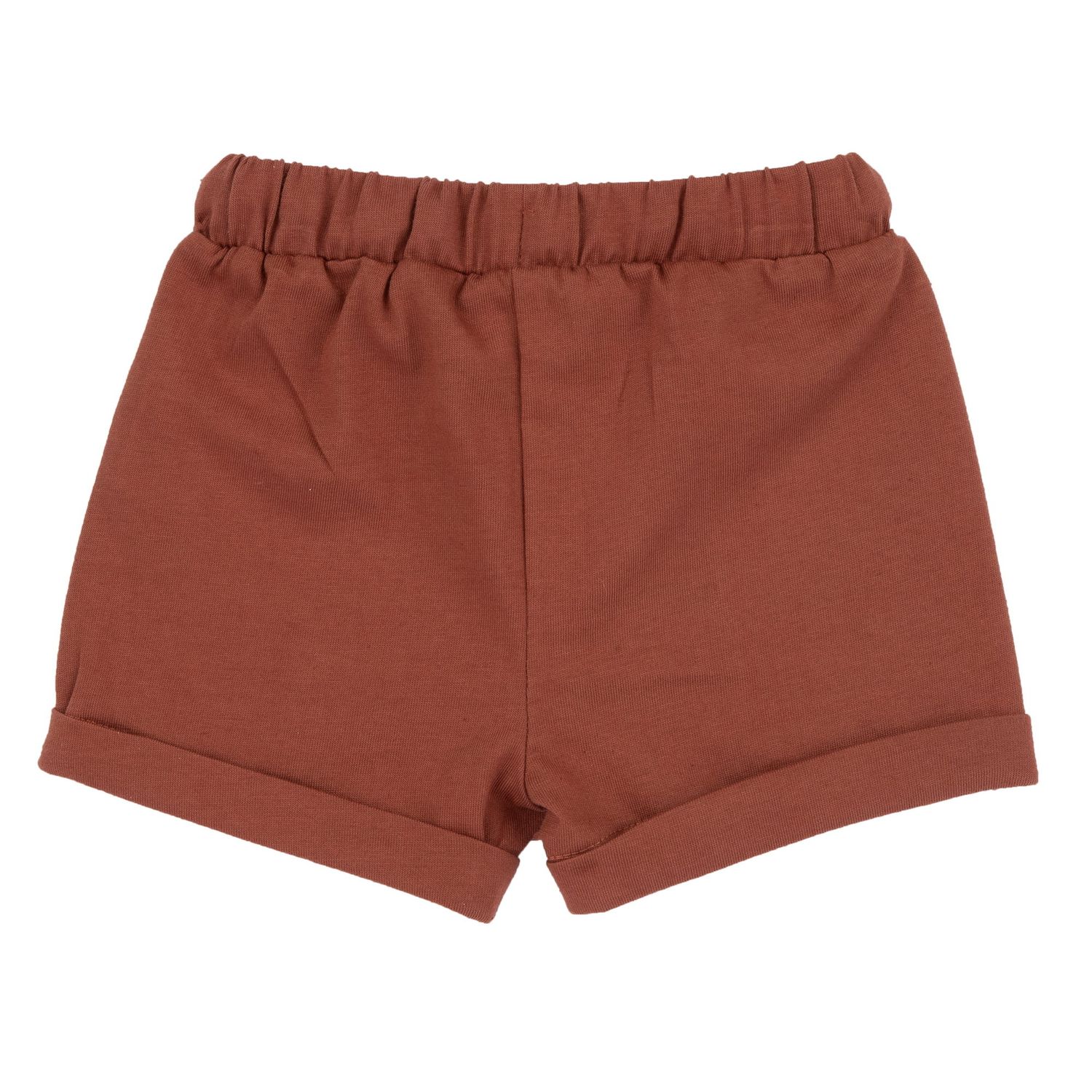 Completo maglietta a maniche corte e pantaloncini - chicco - Chicco