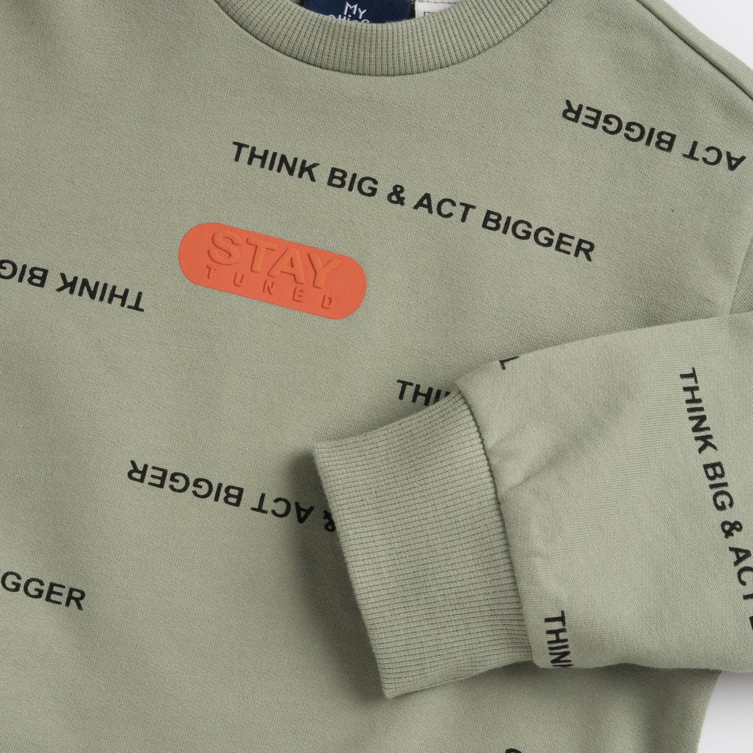 Felpa - chicco - Chicco