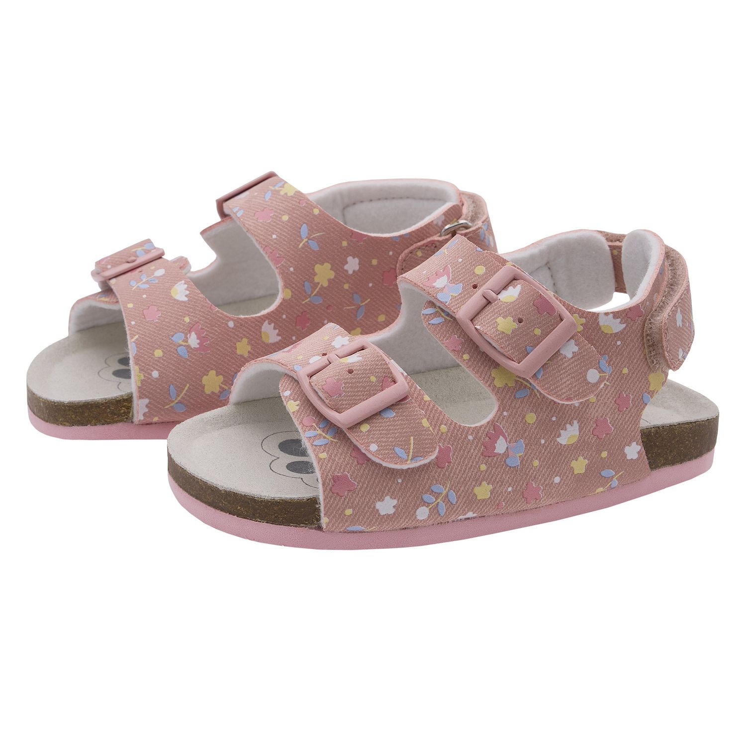 Sandalo bimbo con tripla regolazione - chicco - Chicco