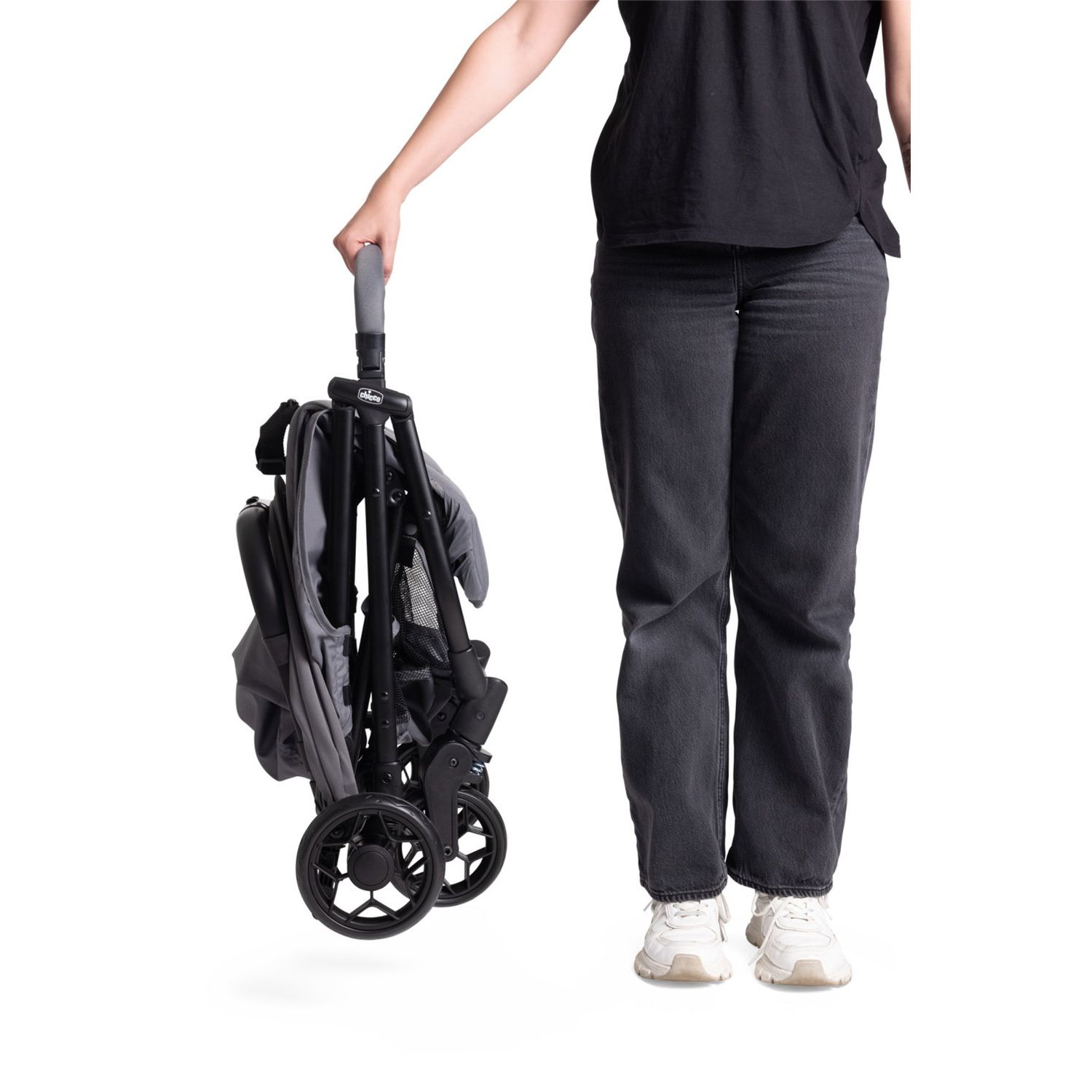 Passeggino.urbino grayness - chicco - Chicco