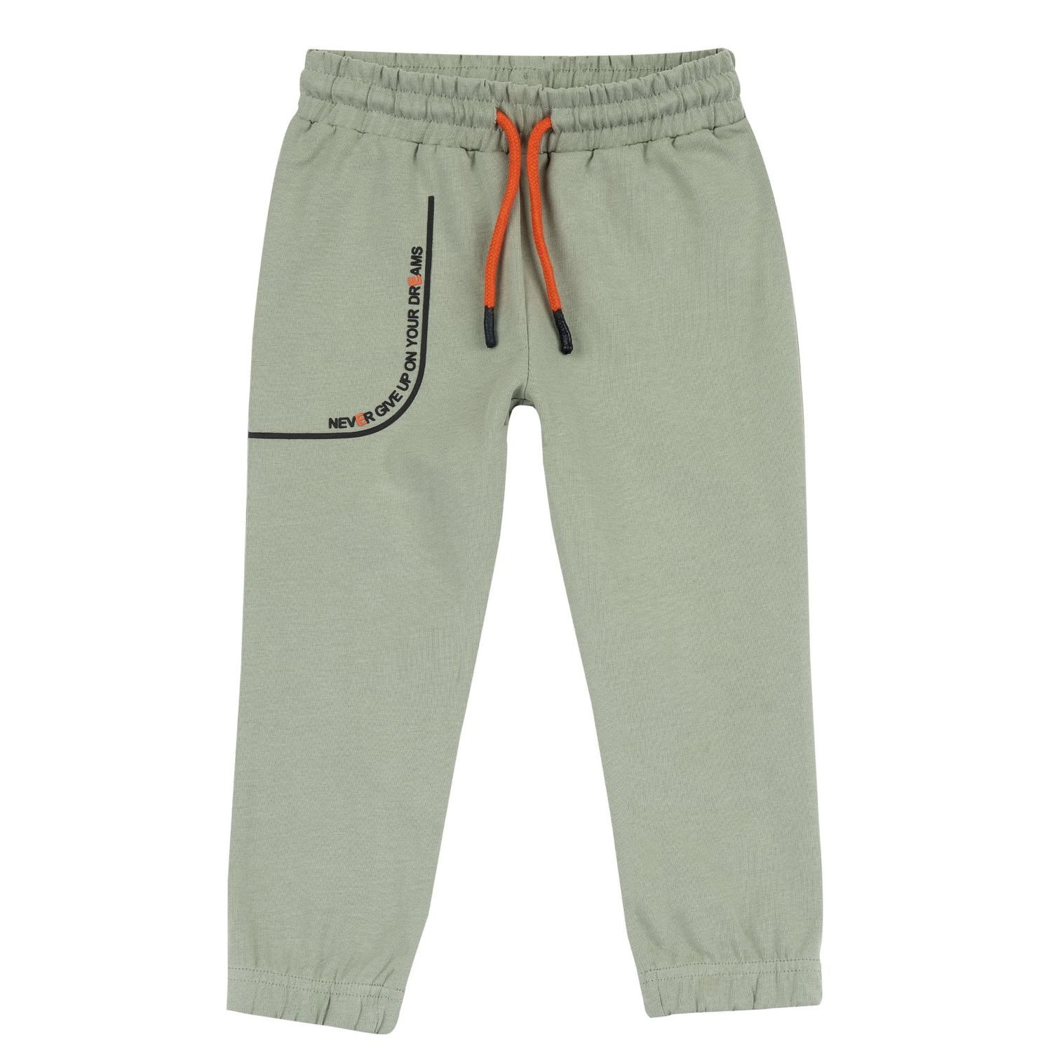Pantalone della tuta, felpato - chicco - Chicco