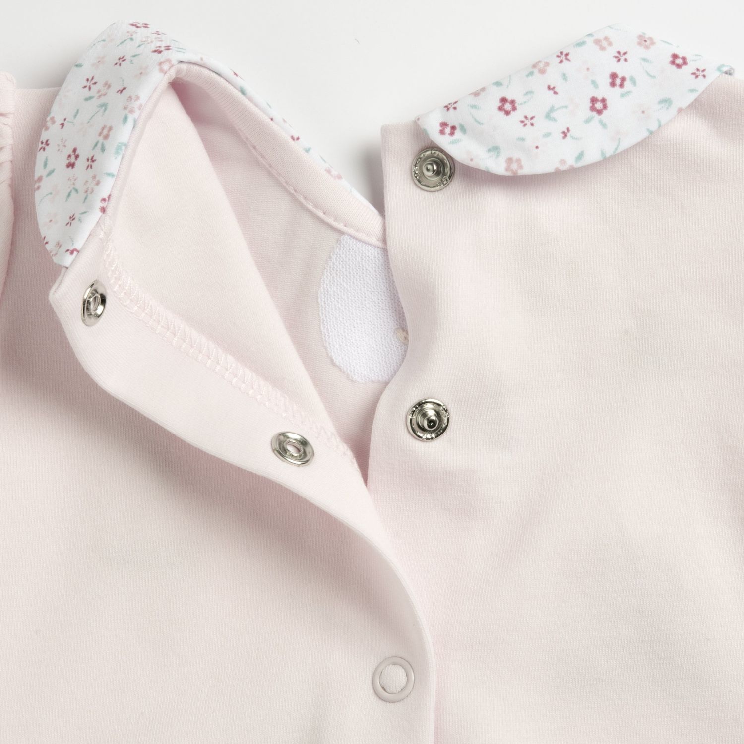 Completo maglietta e pantaloncini - chicco - Chicco