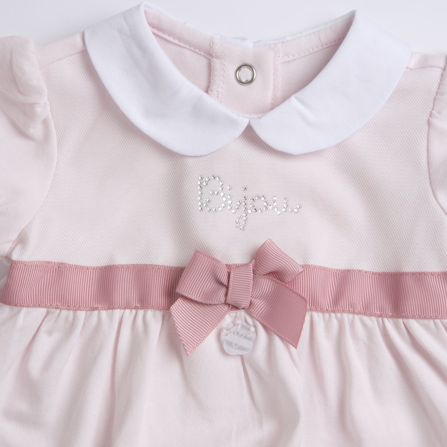 Vestito con mutandina - chicco - Chicco