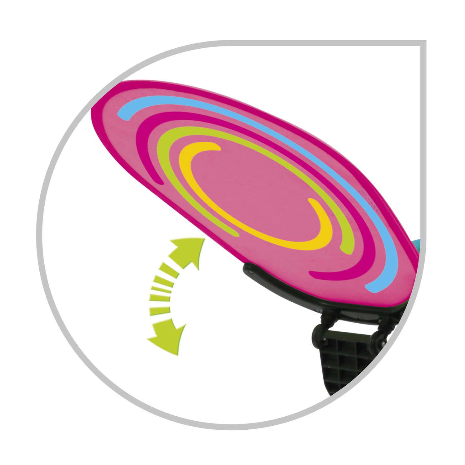 Triciclo - triky go - Sun&Sport