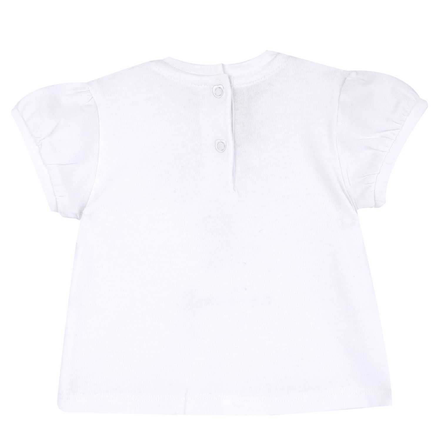 Maglietta a maniche corte - chicco - Chicco