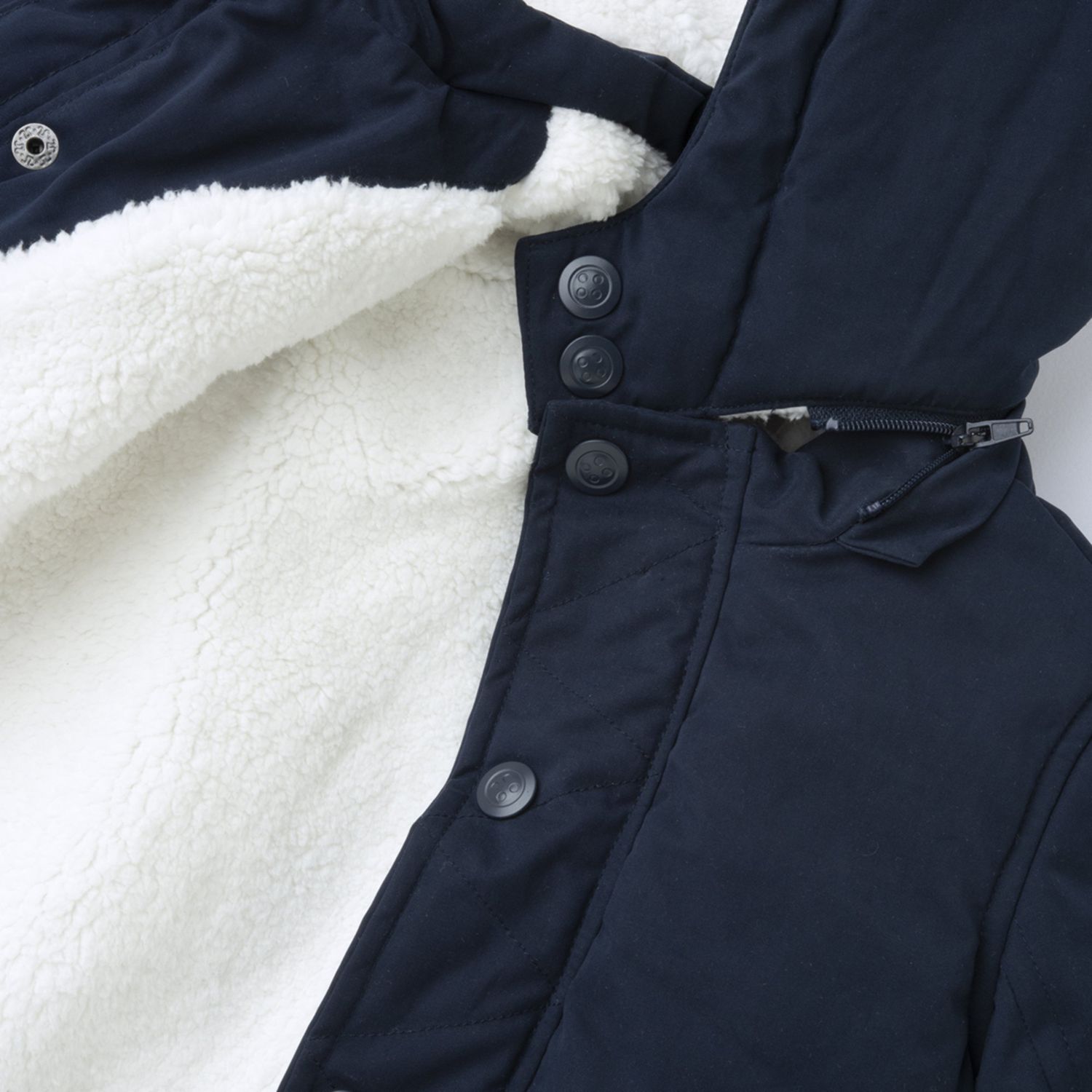 Chicco - parka - Chicco