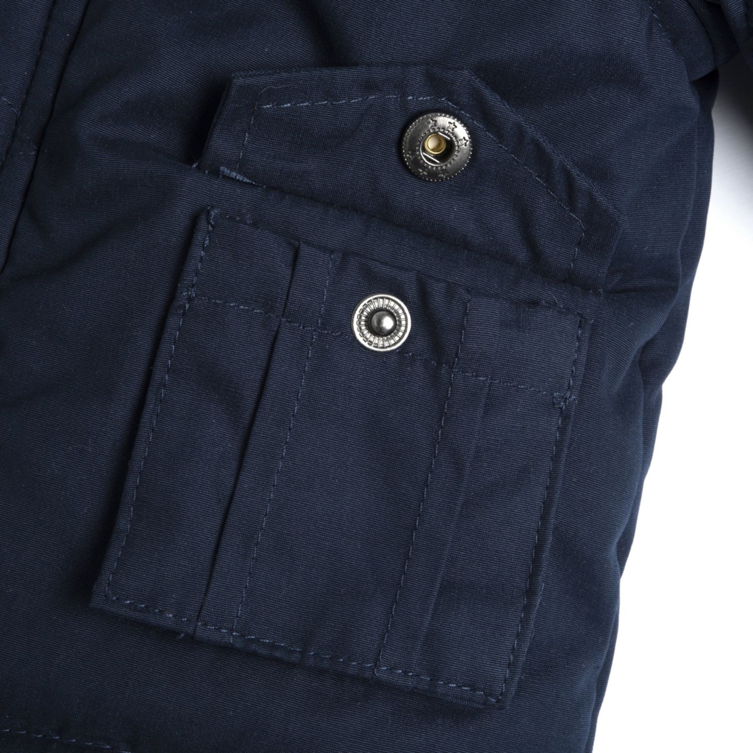 Chicco - parka - Chicco