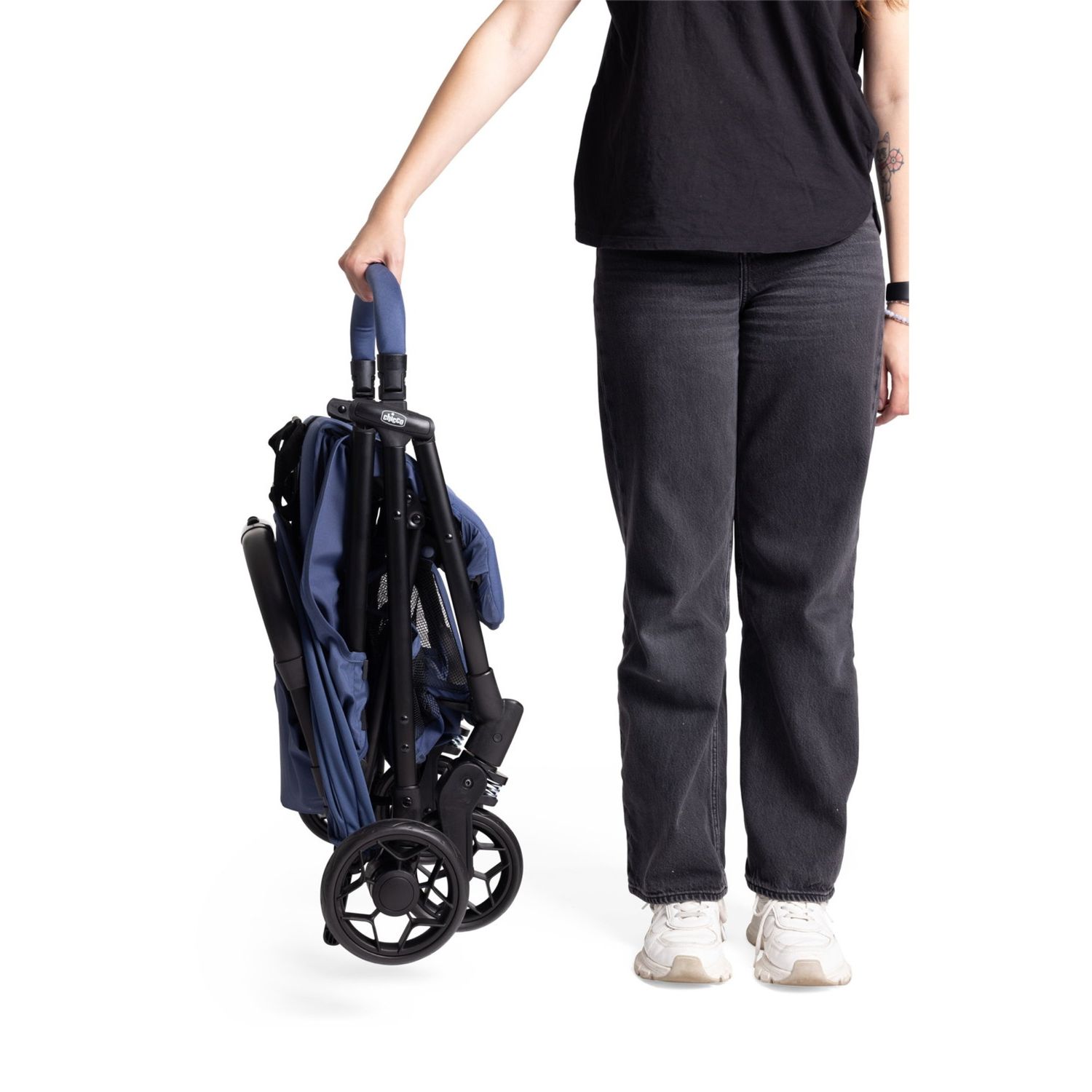 Passeggino.urbino royal blue - chicco - Chicco
