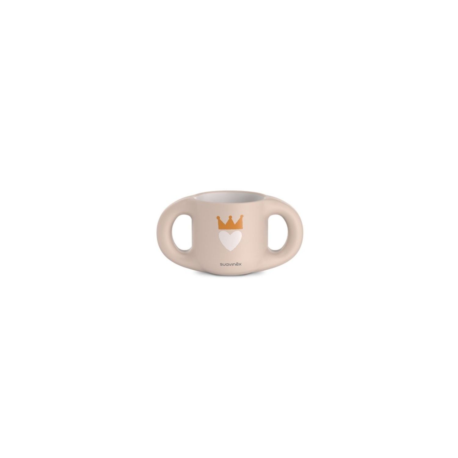 Set svezzamento girl +6m - suavinex - Suavinex