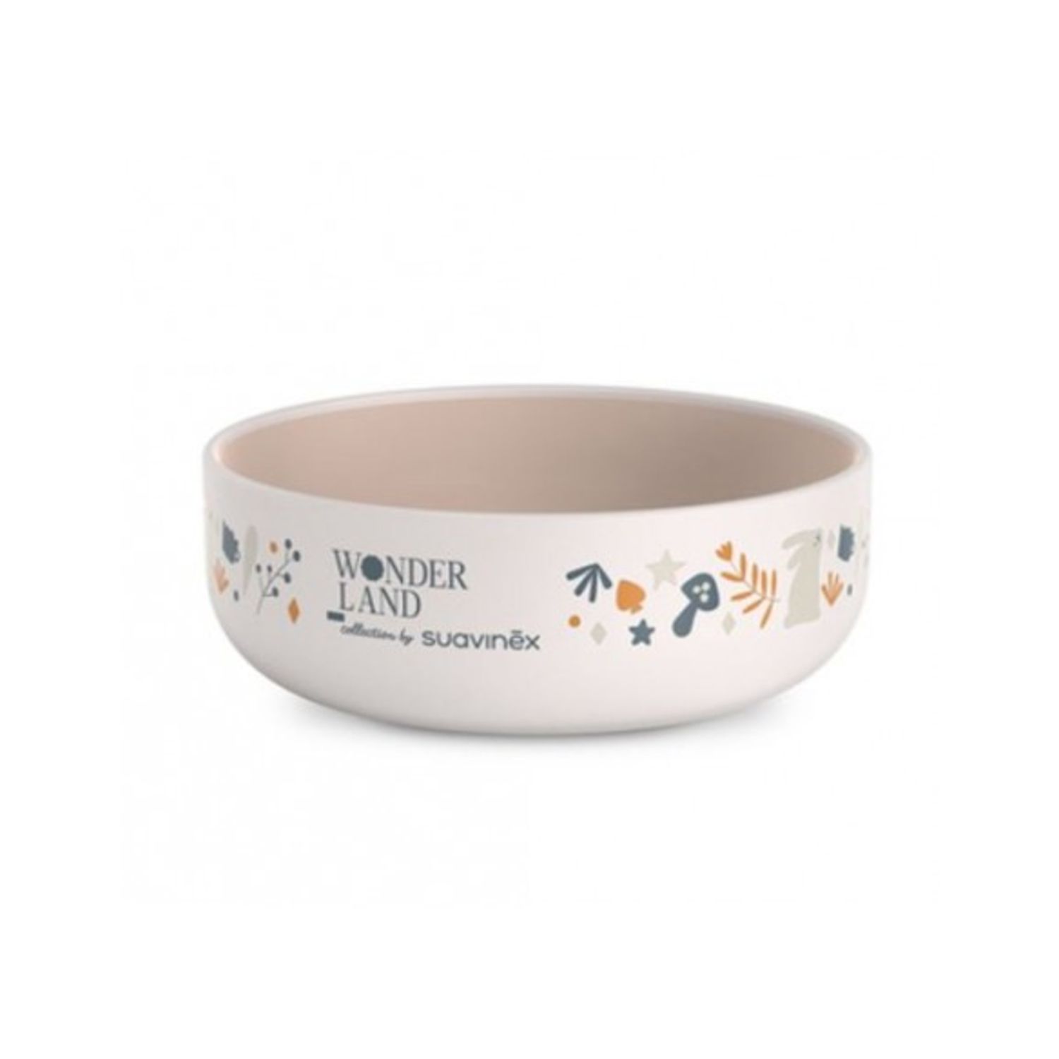 Set svezzamento girl +6m - suavinex - Suavinex