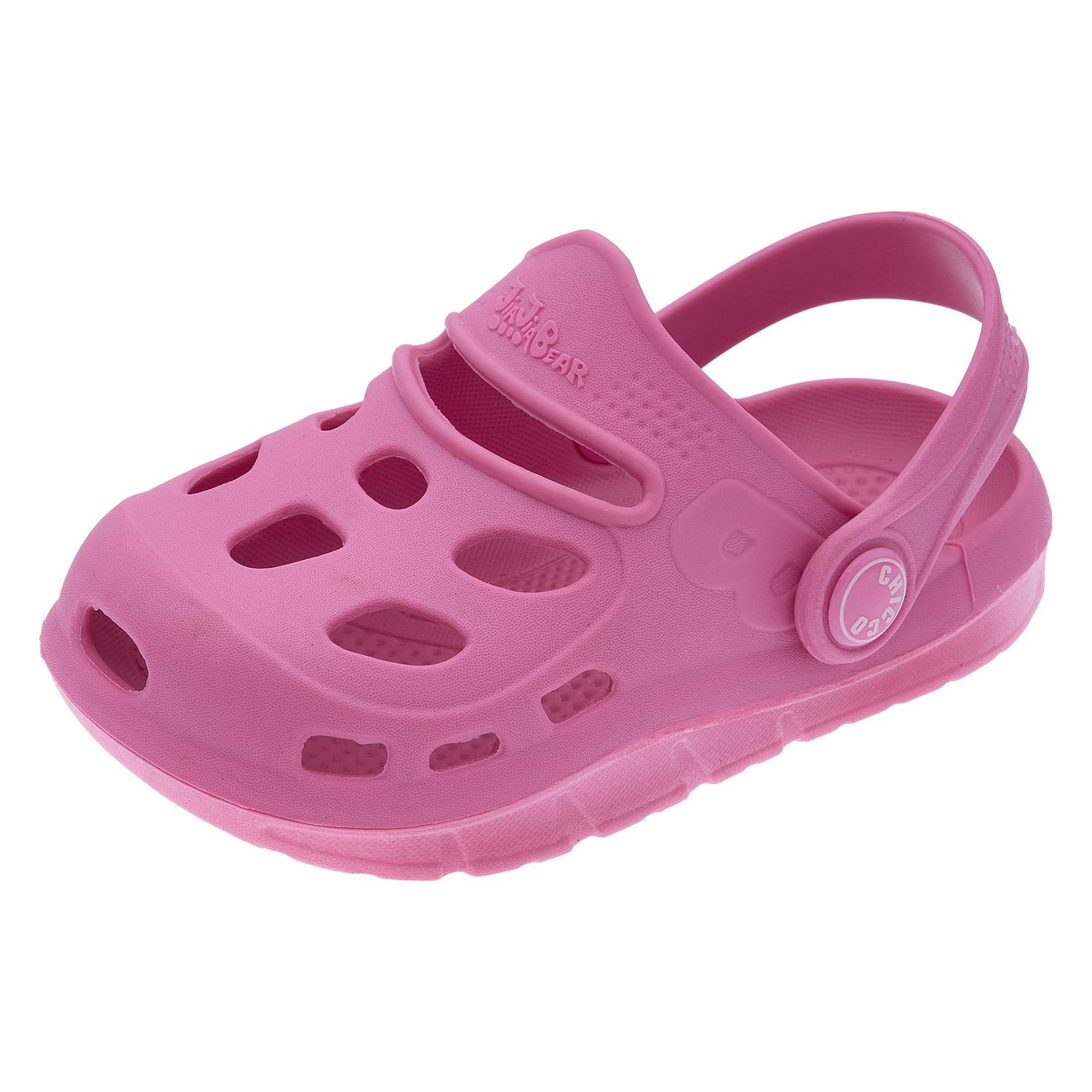 Ciabatta chiusa ideale per mare e piscina - chicco - Chicco