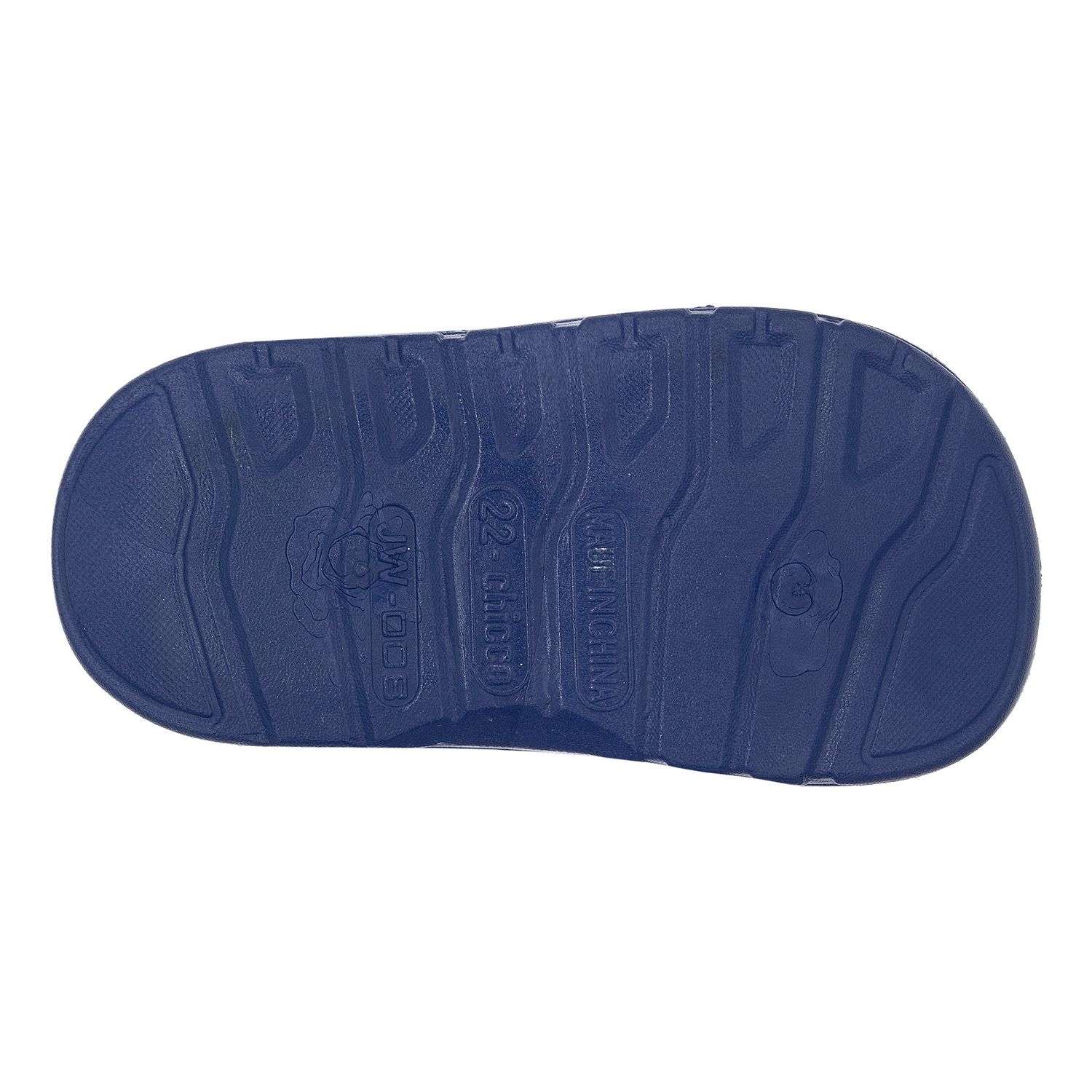 Ciabatta chiusa ideale per mare e piscina - chicco - Chicco