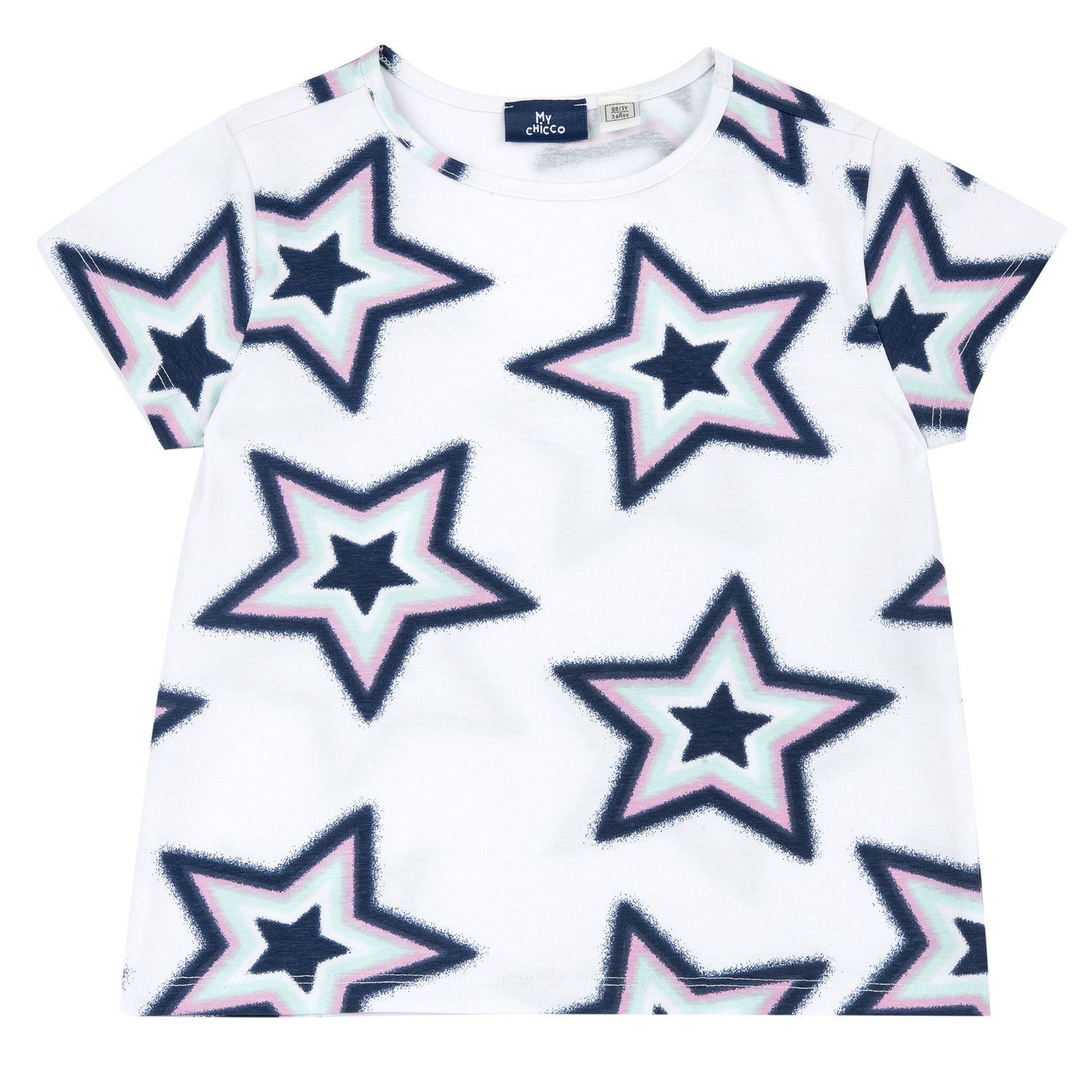 Maglietta a maniche corte - chicco - Chicco