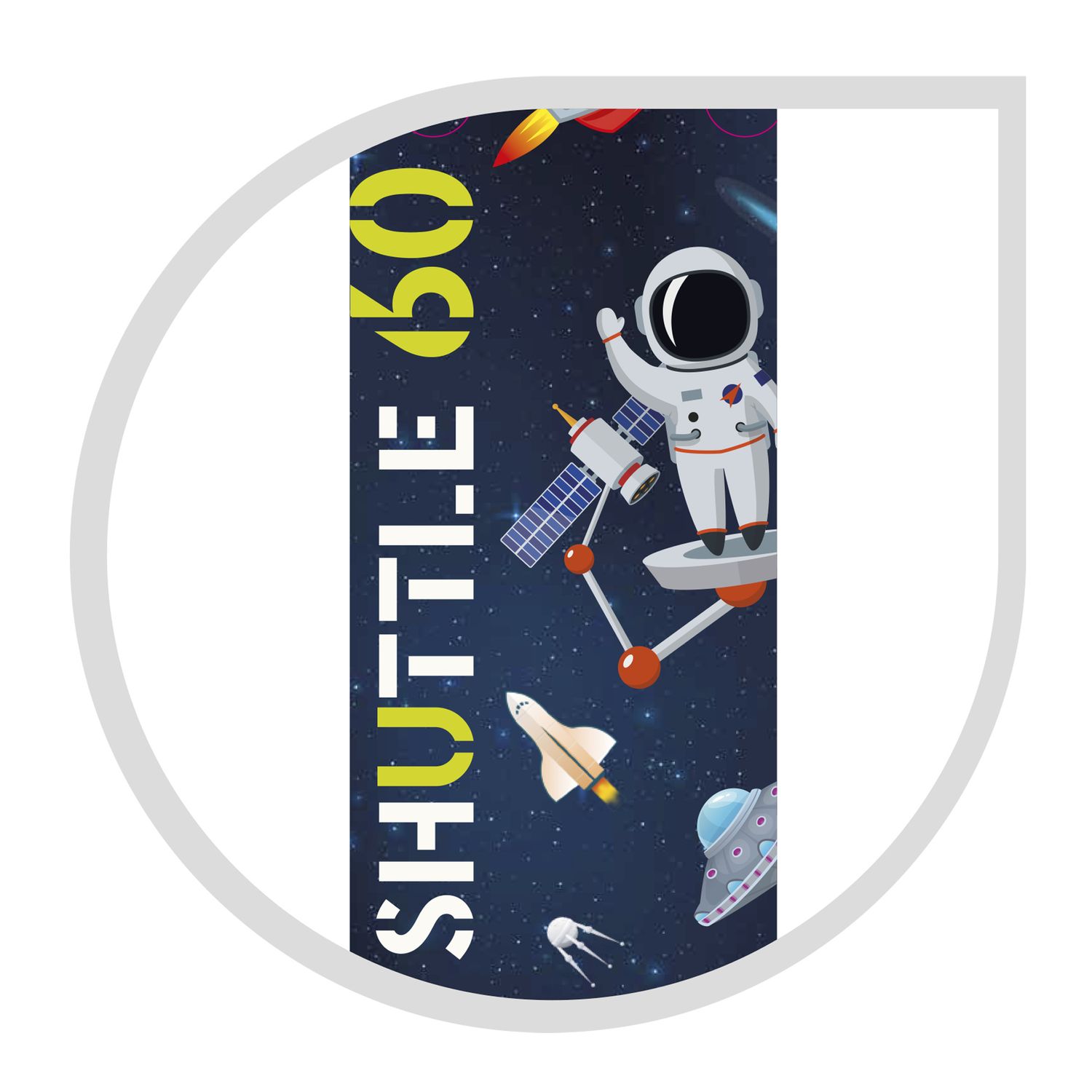 Monopattino 3 ruote - Sun&Sport