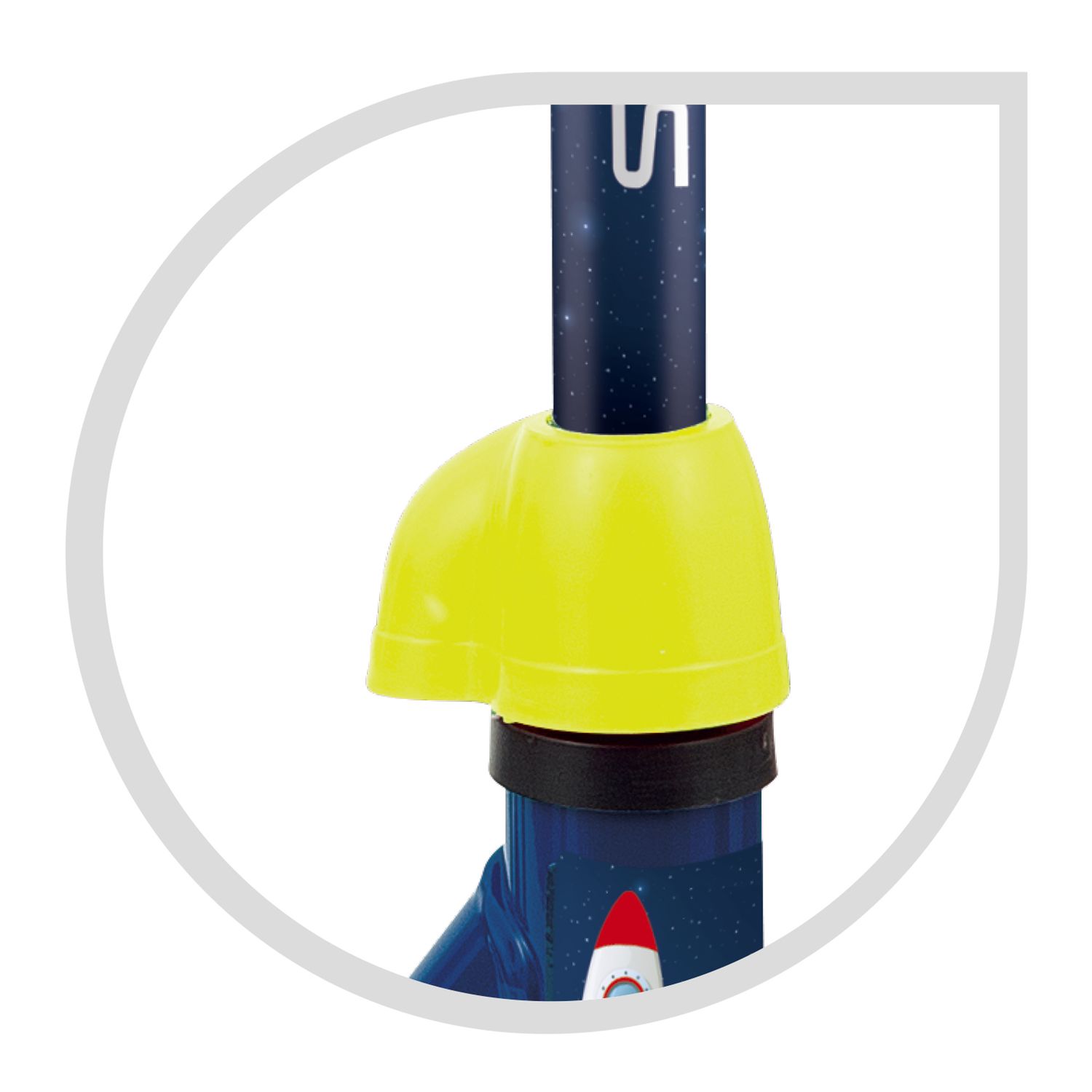 Monopattino 3 ruote - Sun&Sport